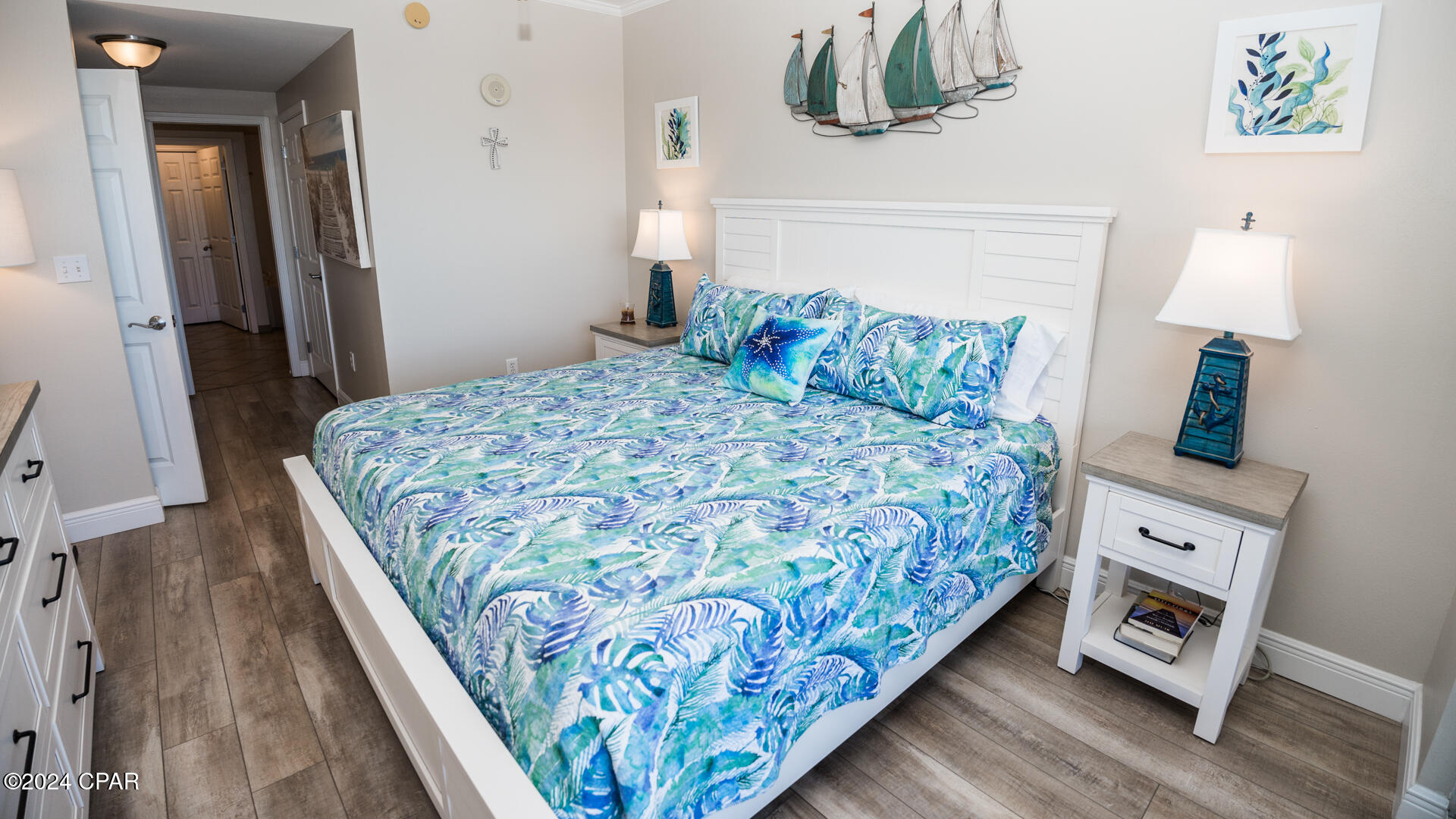 Magnolia Bay Club - Residential