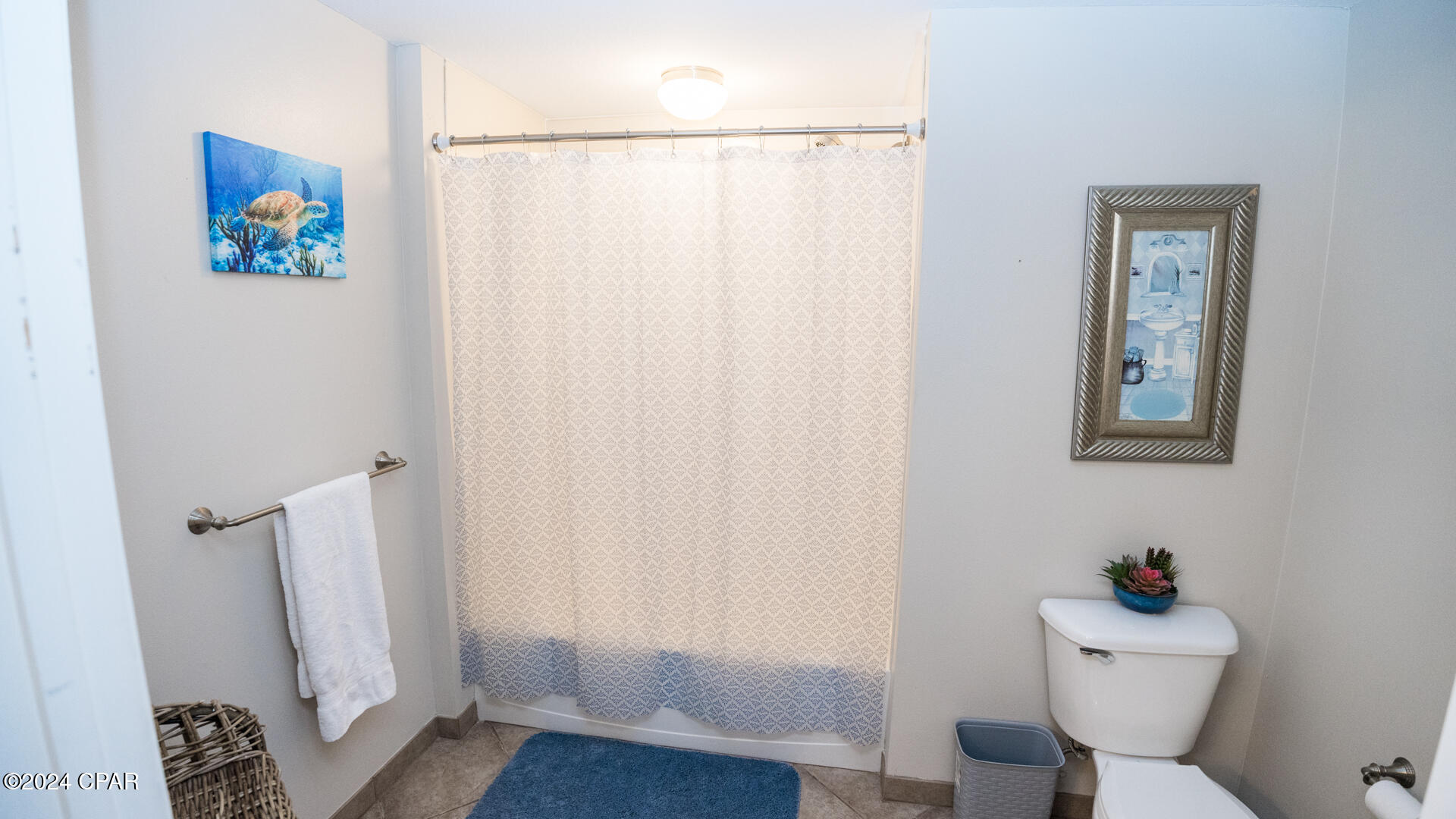 Magnolia Bay Club - Residential