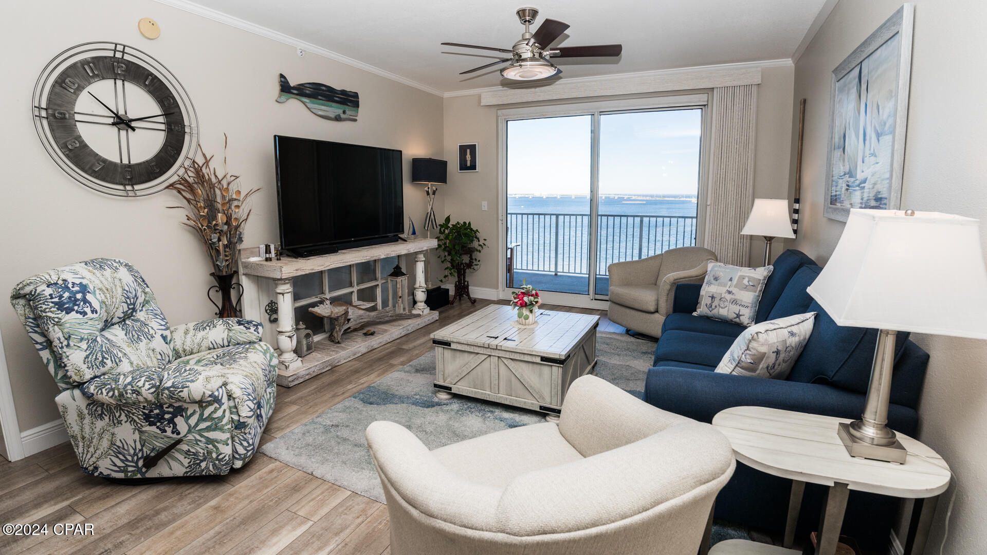 Magnolia Bay Club - Residential