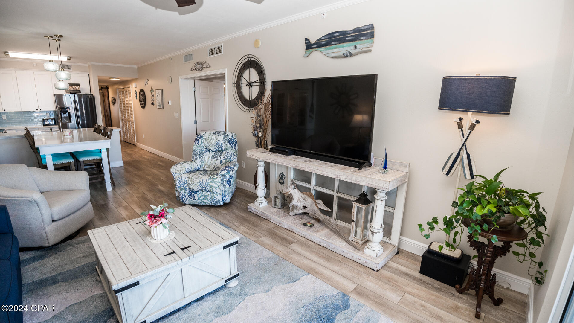 Magnolia Bay Club - Residential