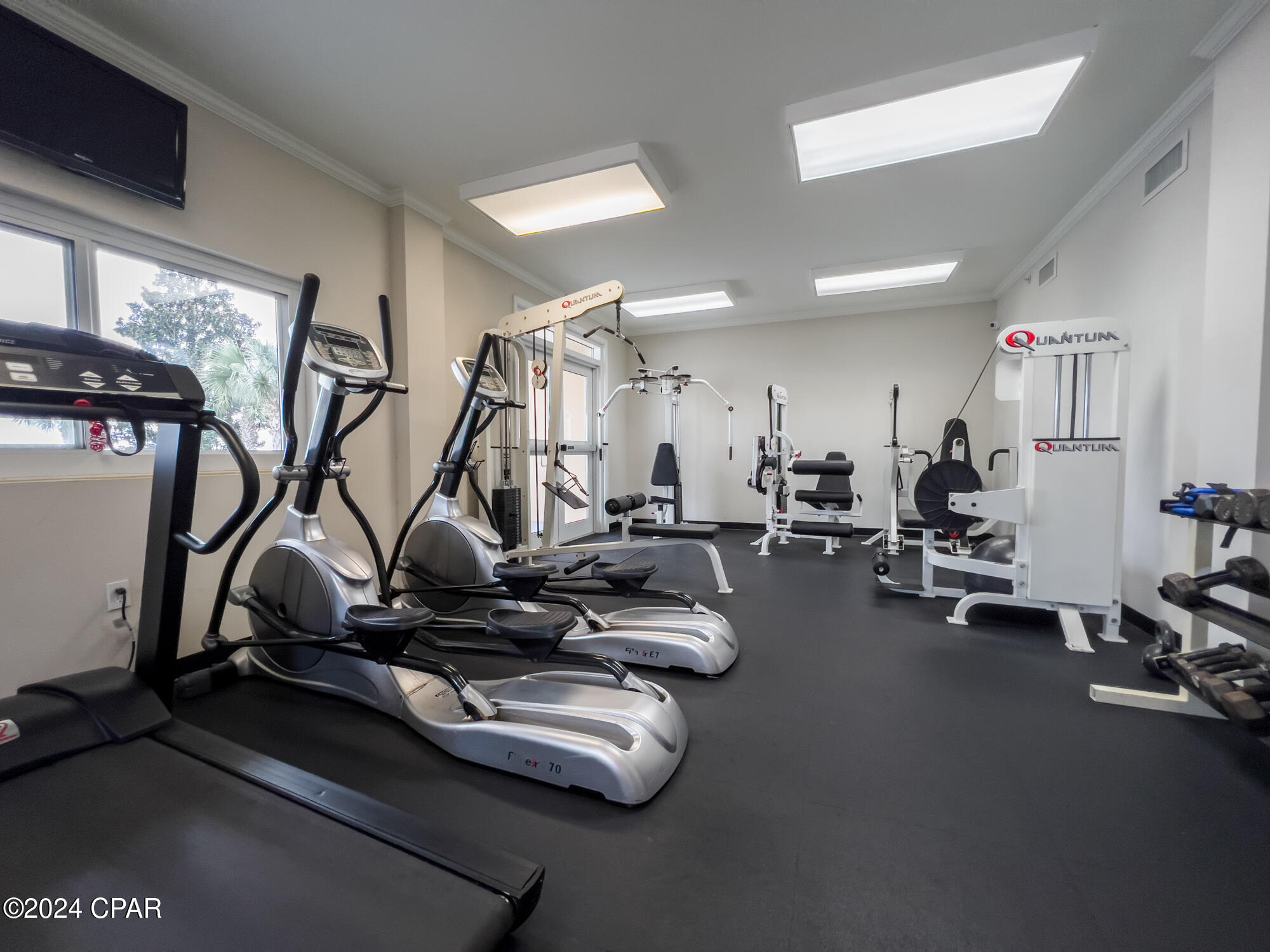 Magnolia Bay Club - Residential