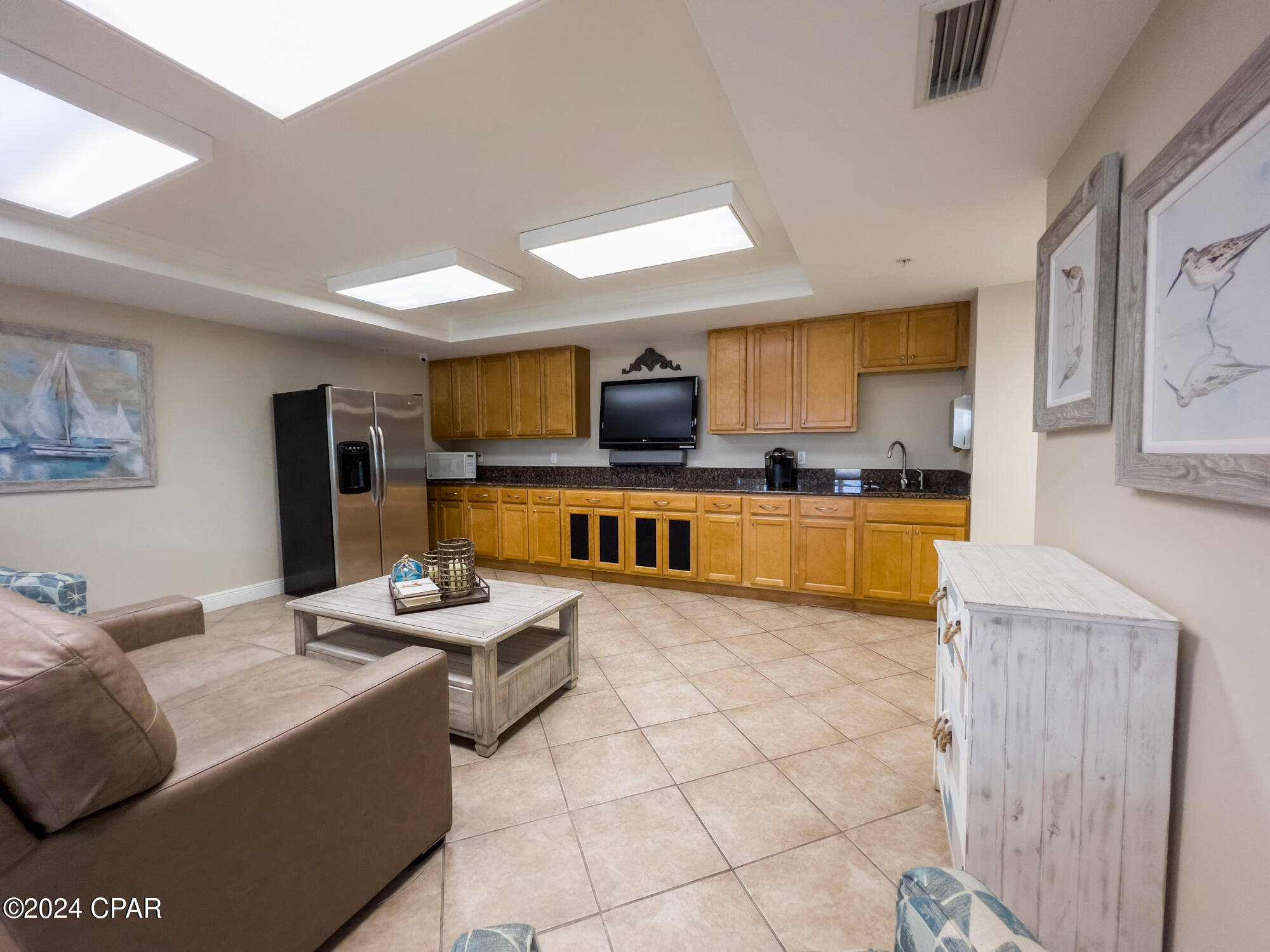 Magnolia Bay Club - Residential