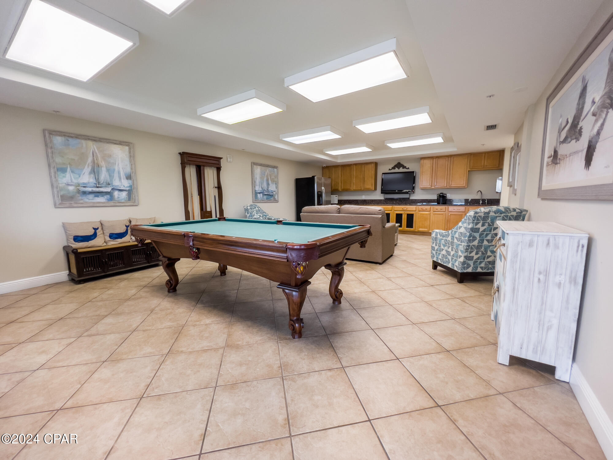 Magnolia Bay Club - Residential