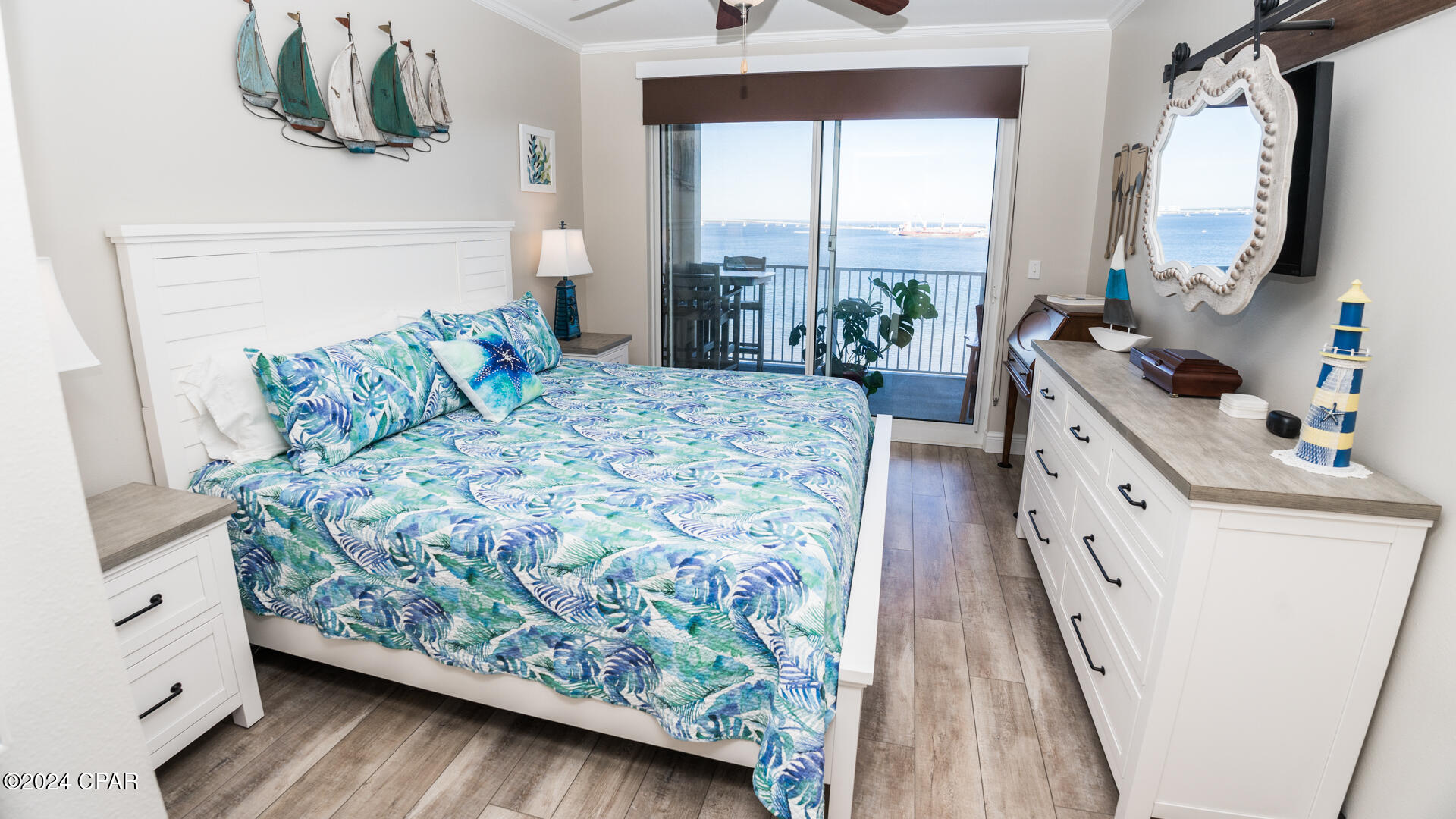 Magnolia Bay Club - Residential
