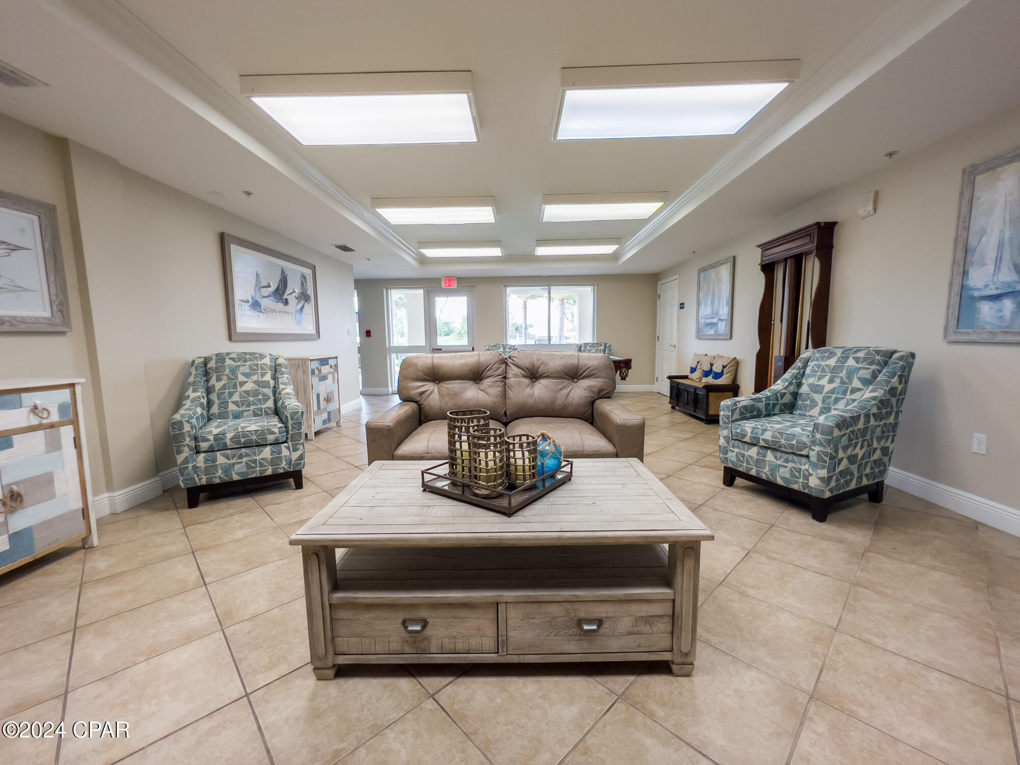 Magnolia Bay Club - Residential