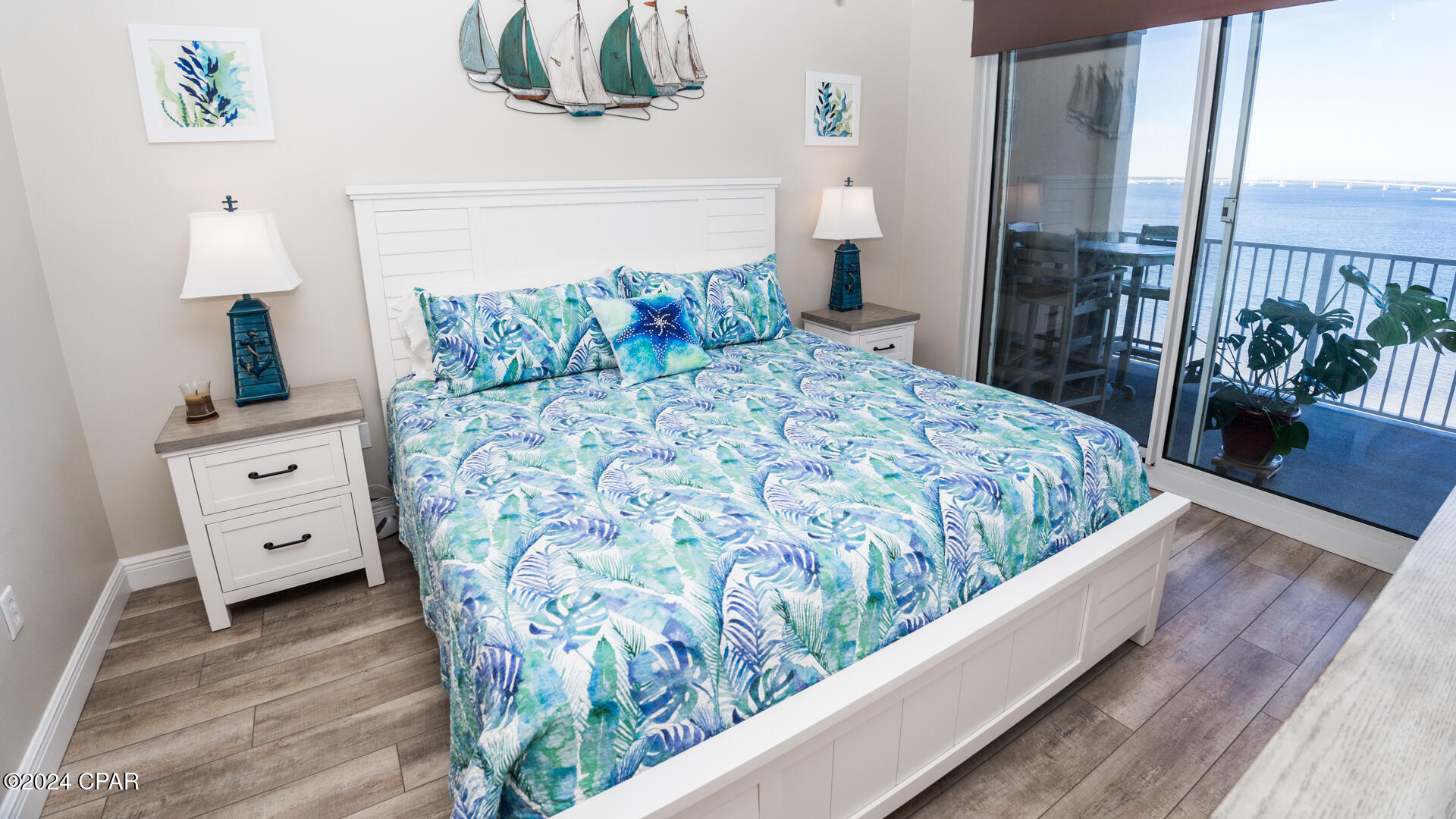 Magnolia Bay Club - Residential