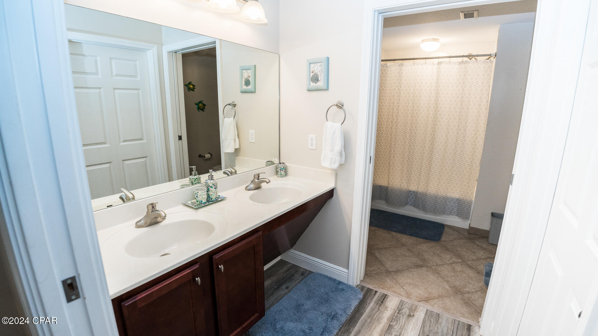 Magnolia Bay Club - Residential