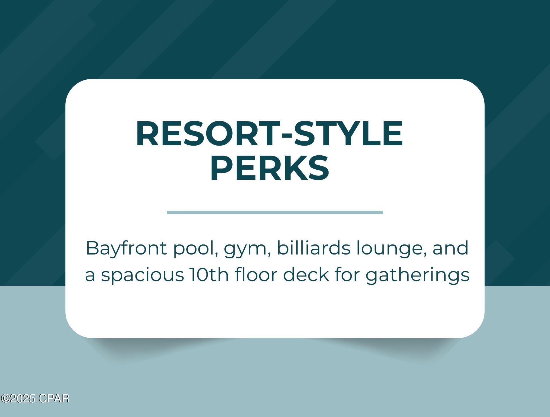 Magnolia Bay Club - Residential