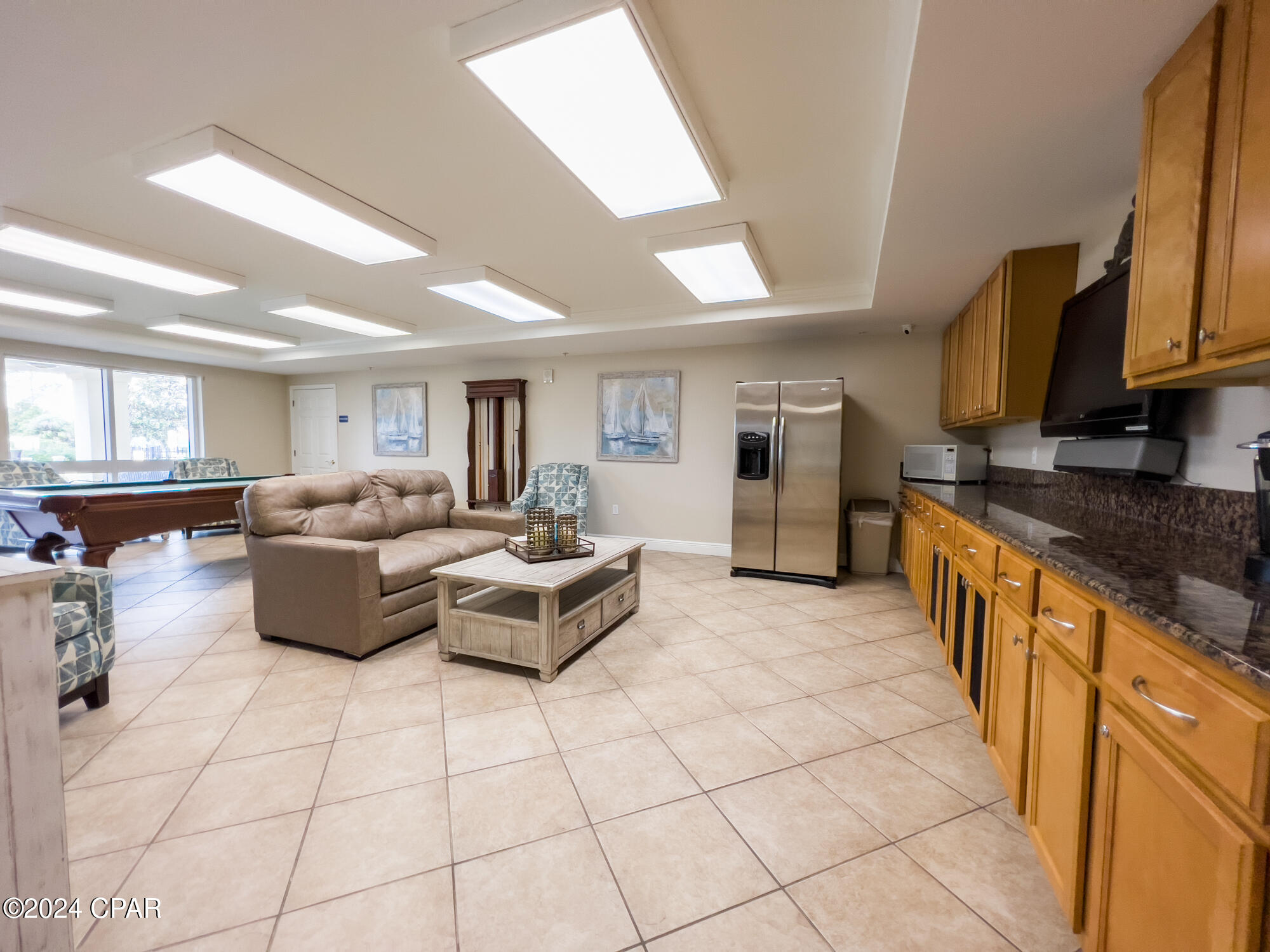 Magnolia Bay Club - Residential