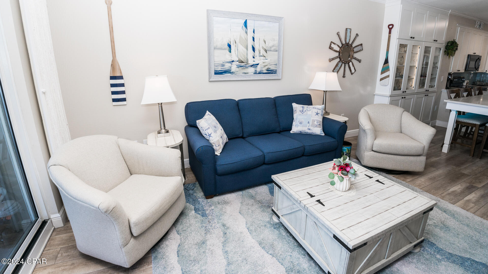 Magnolia Bay Club - Residential
