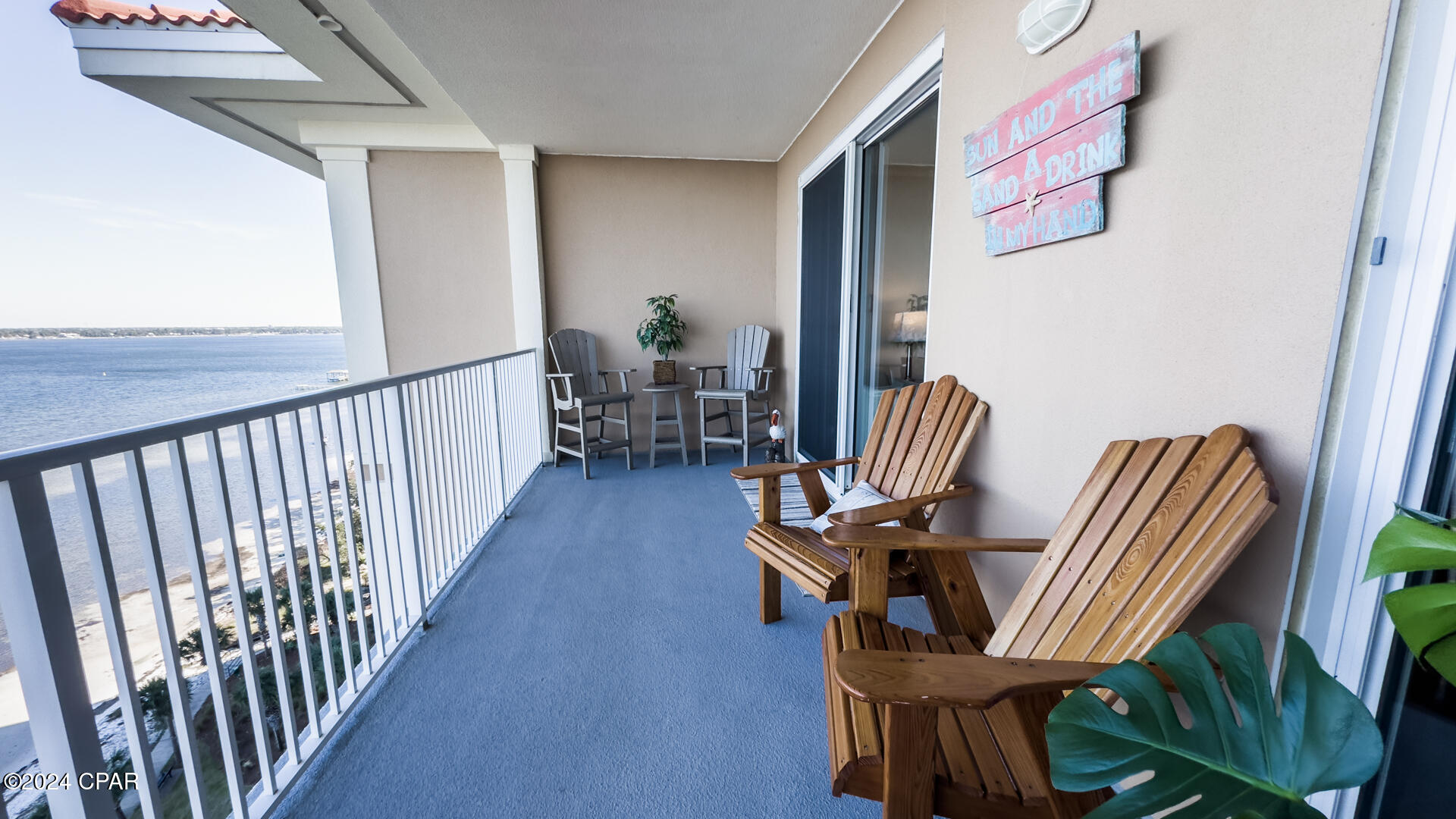 Magnolia Bay Club - Residential