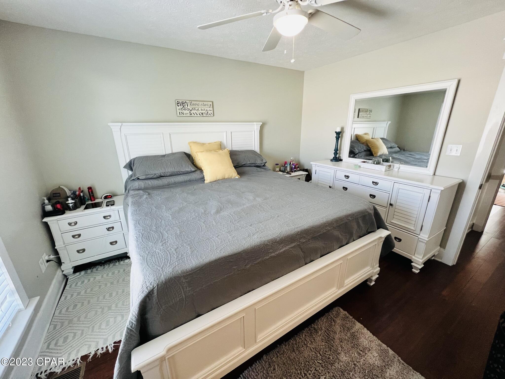Callaway Corners - Residential