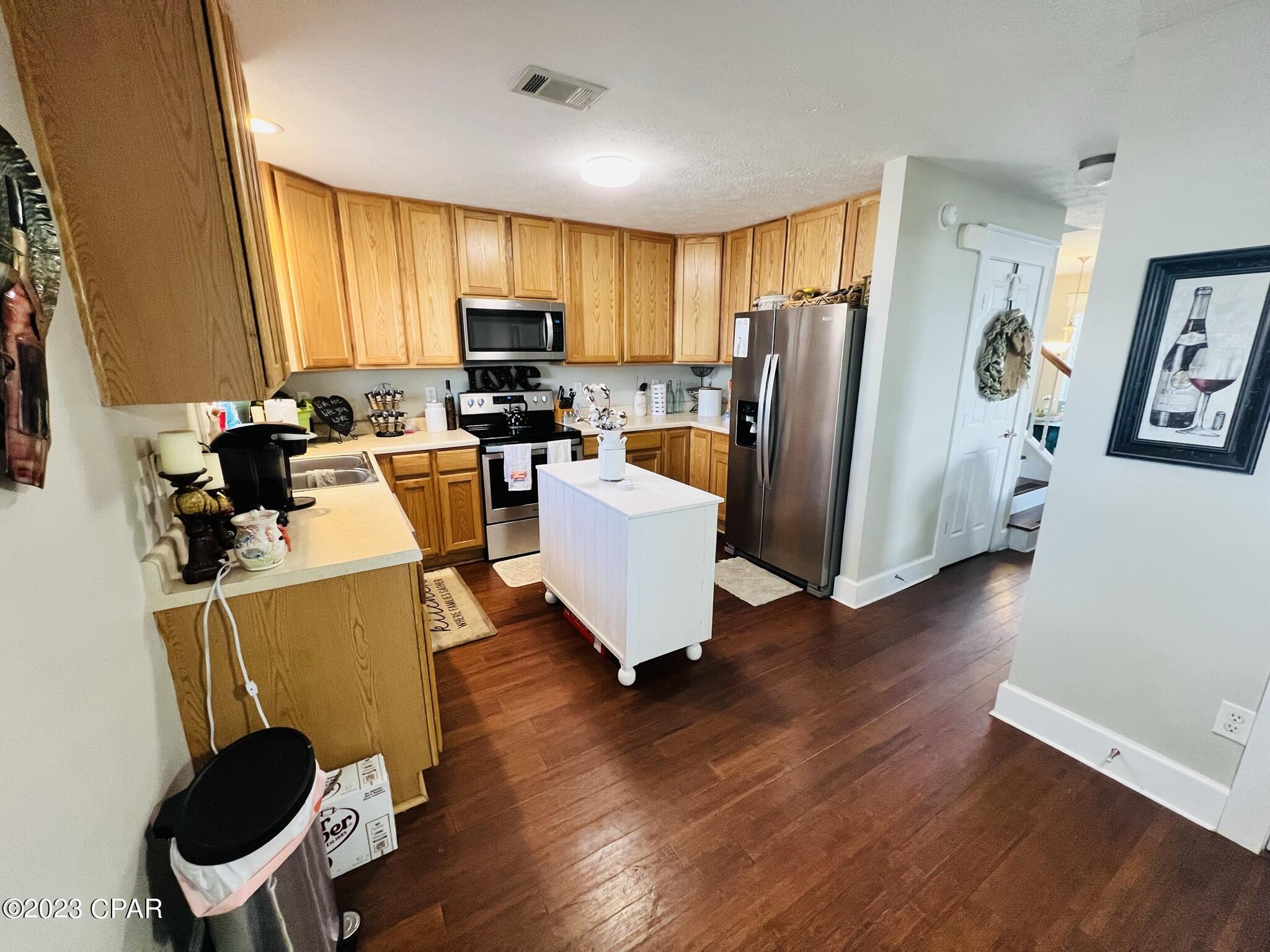 Callaway Corners - Residential