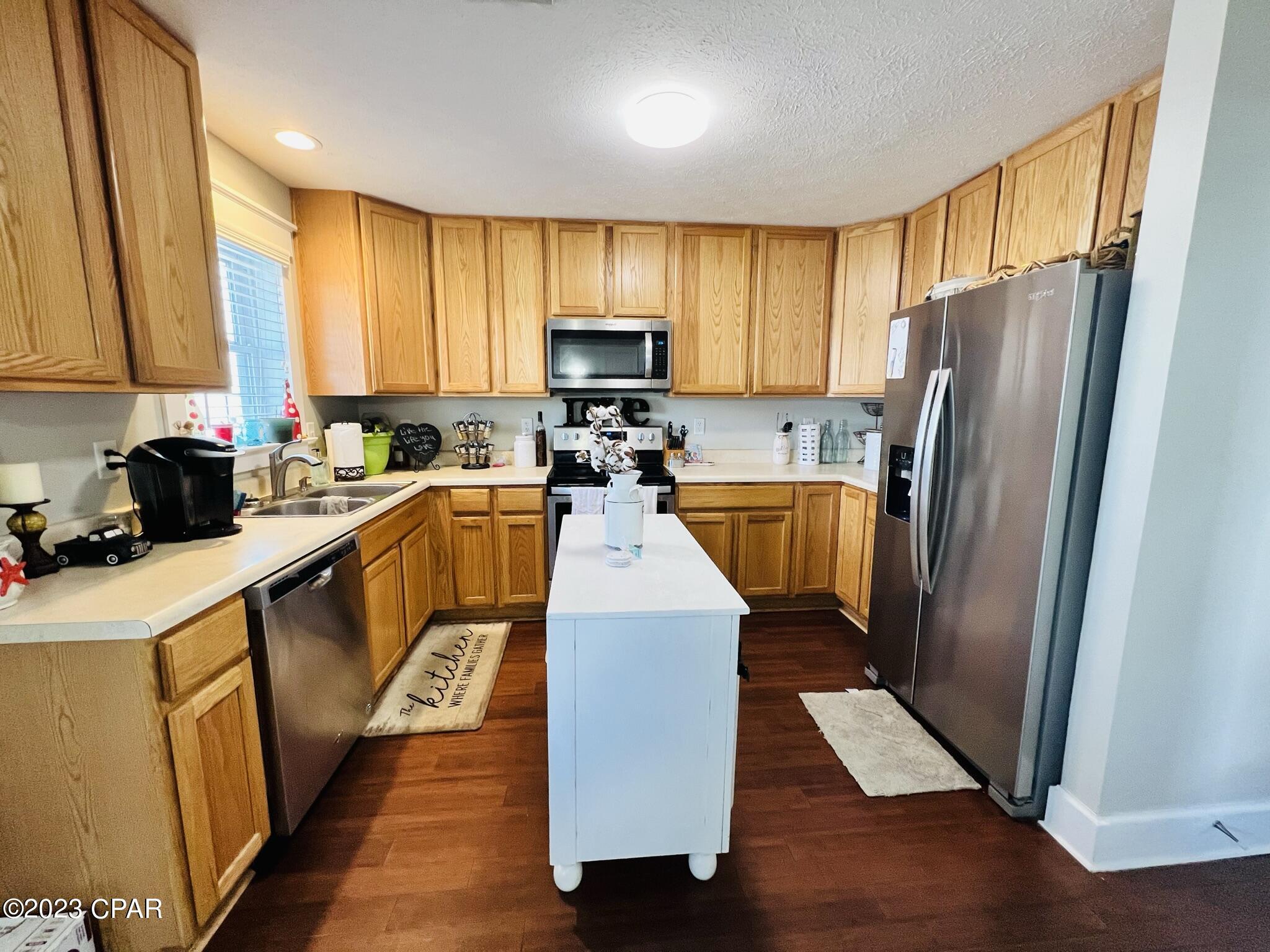 Callaway Corners - Residential