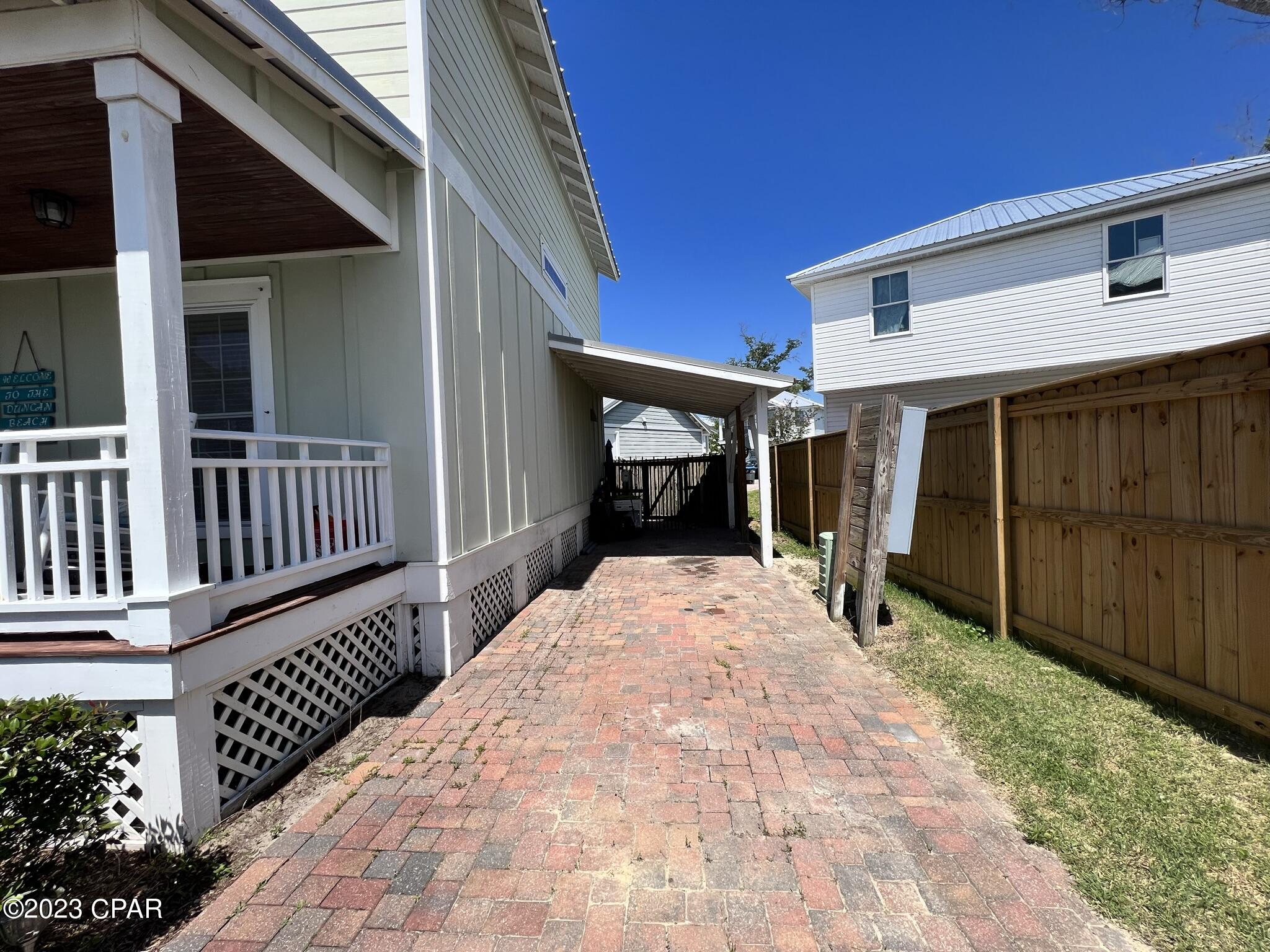 Callaway Corners - Residential