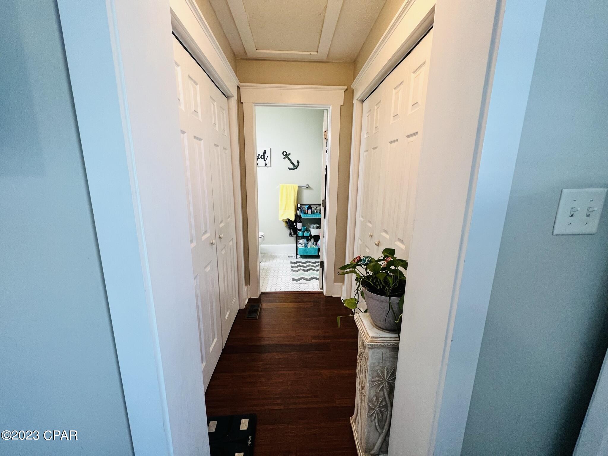 Callaway Corners - Residential