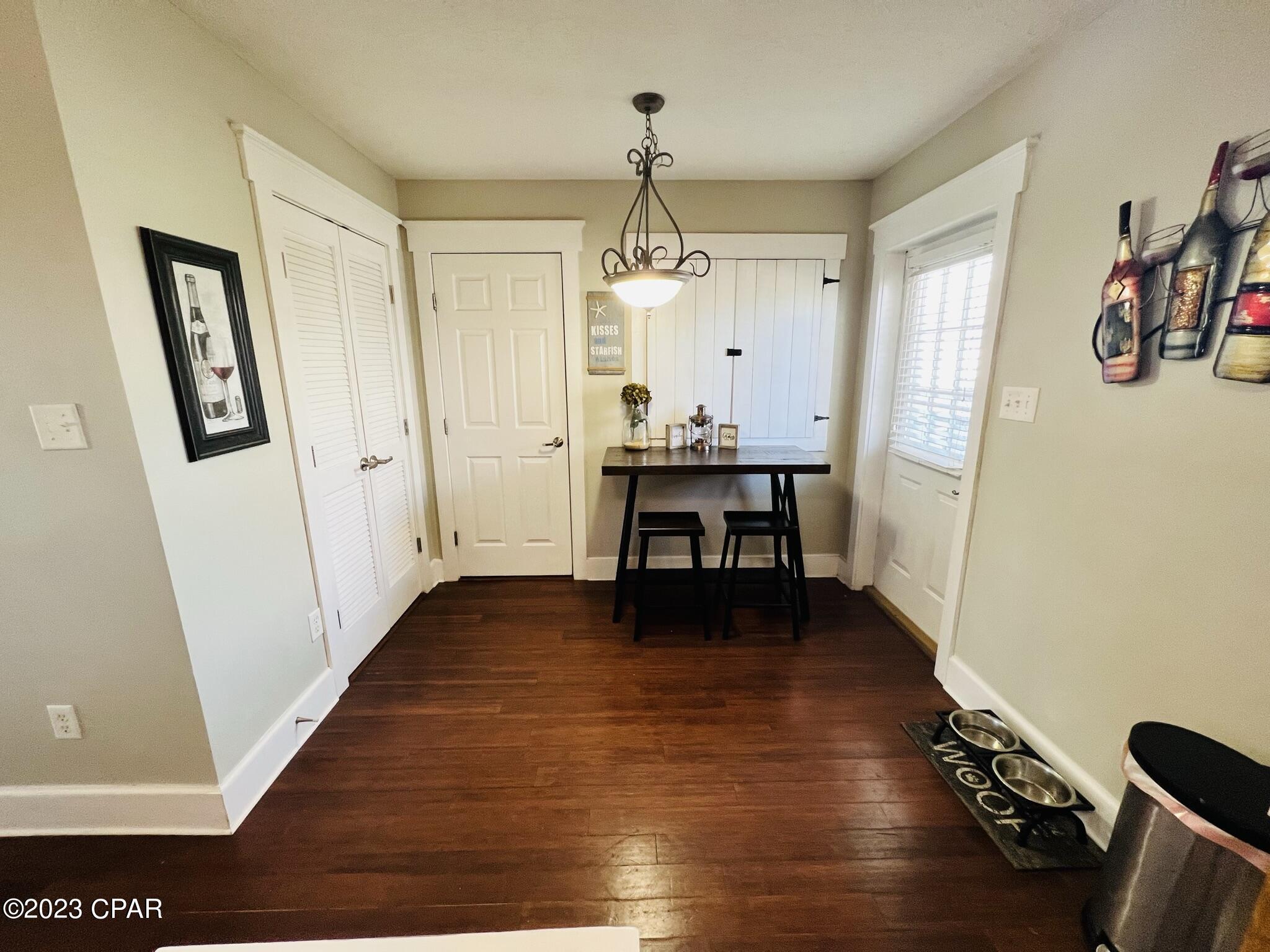 Callaway Corners - Residential