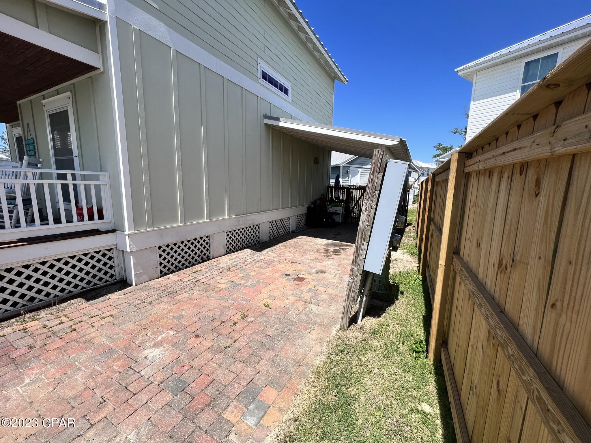 Callaway Corners - Residential