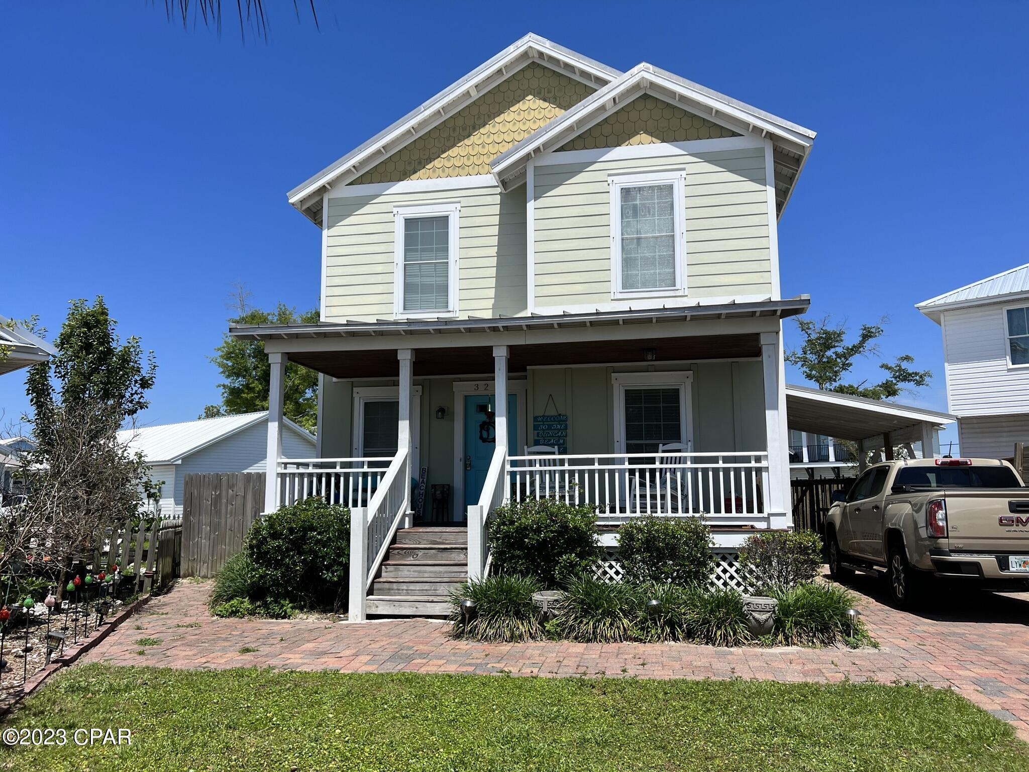 Callaway Corners - Residential