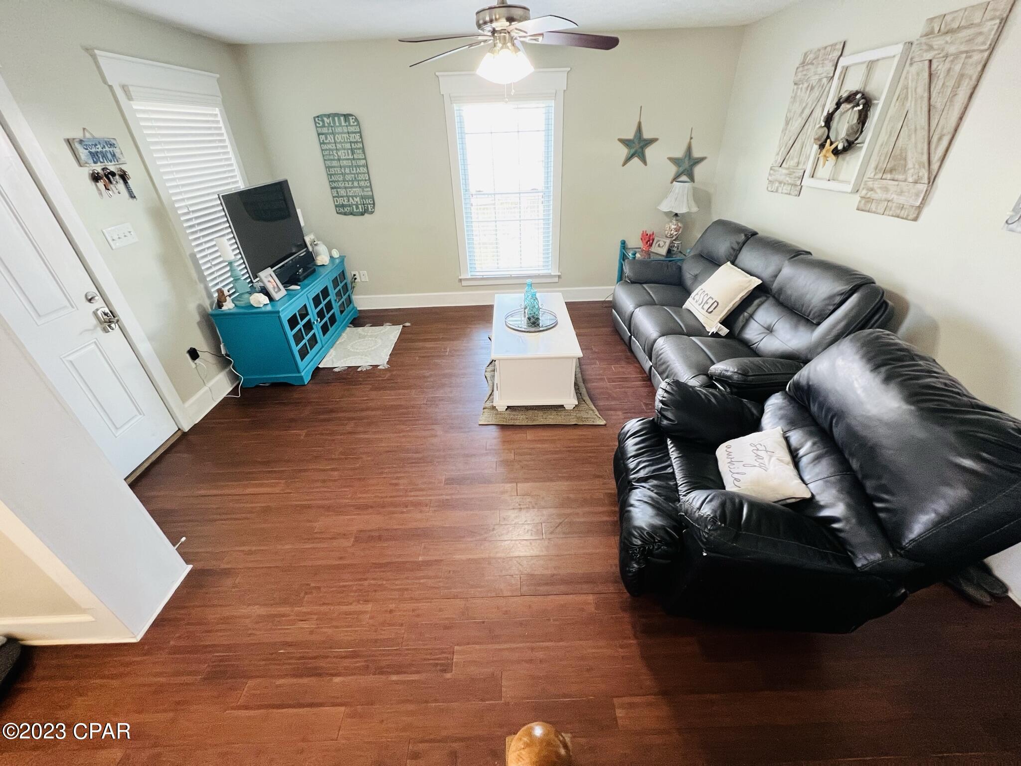 Callaway Corners - Residential