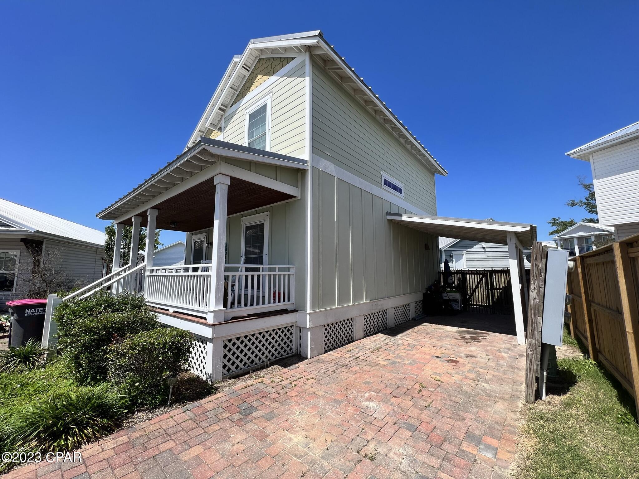Callaway Corners - Residential