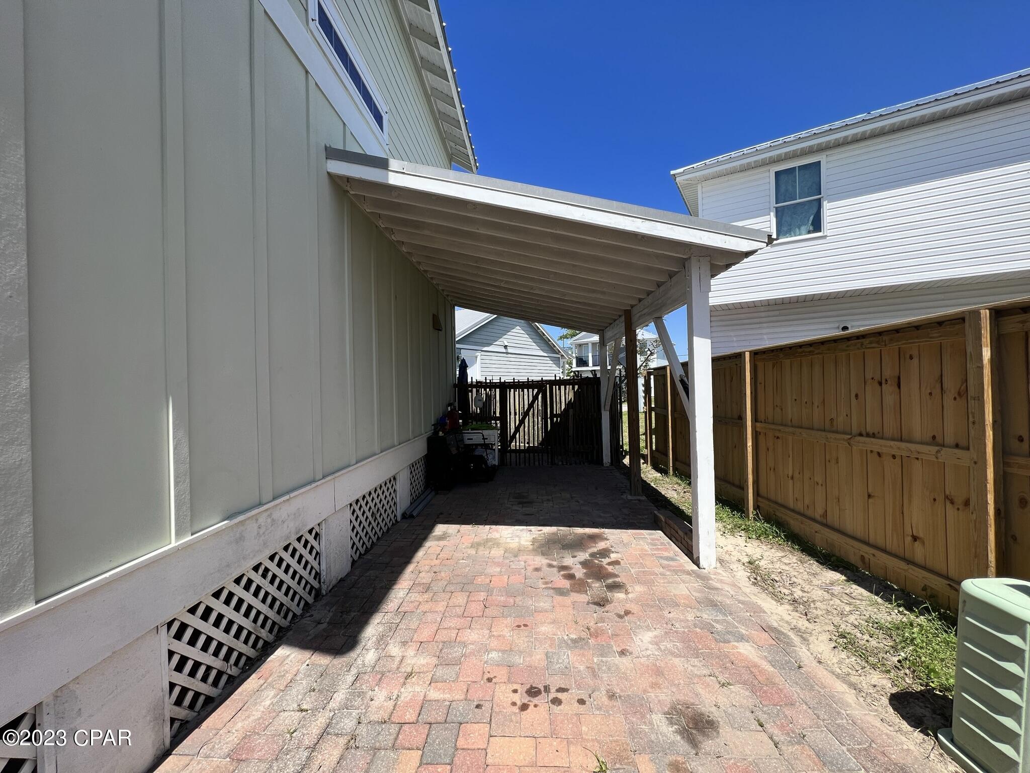 Callaway Corners - Residential