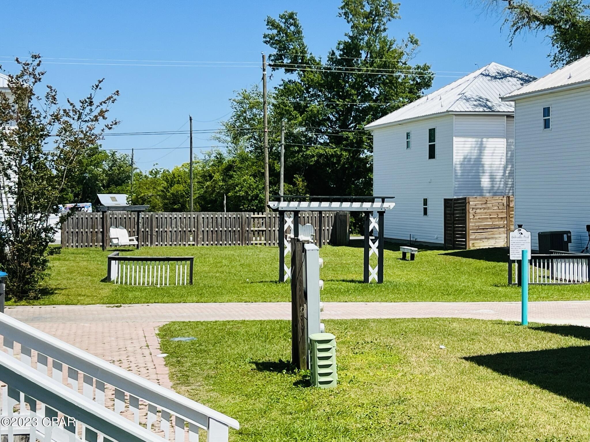 Callaway Corners - Residential