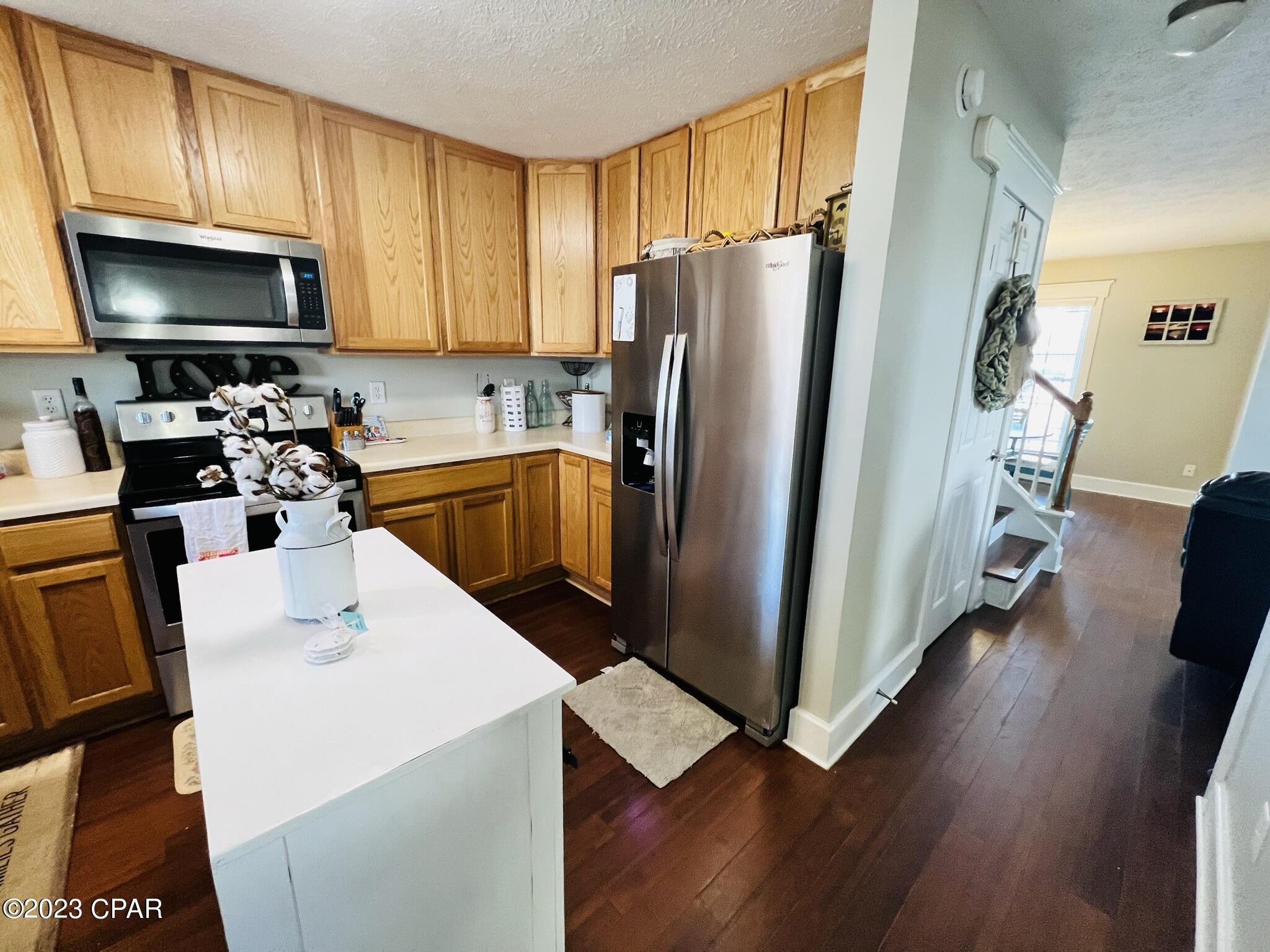 Callaway Corners - Residential