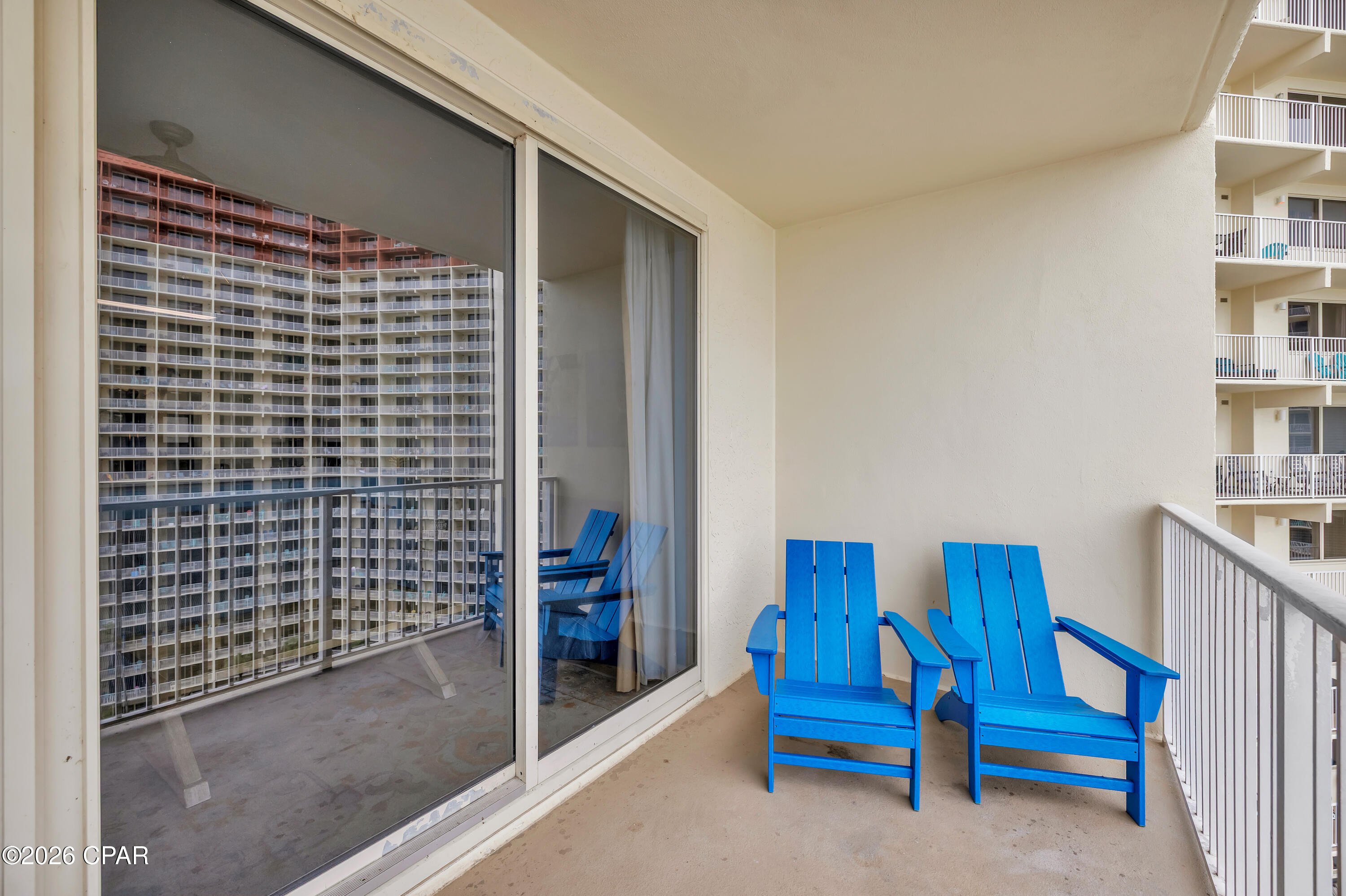Shores Of Panama - Residential