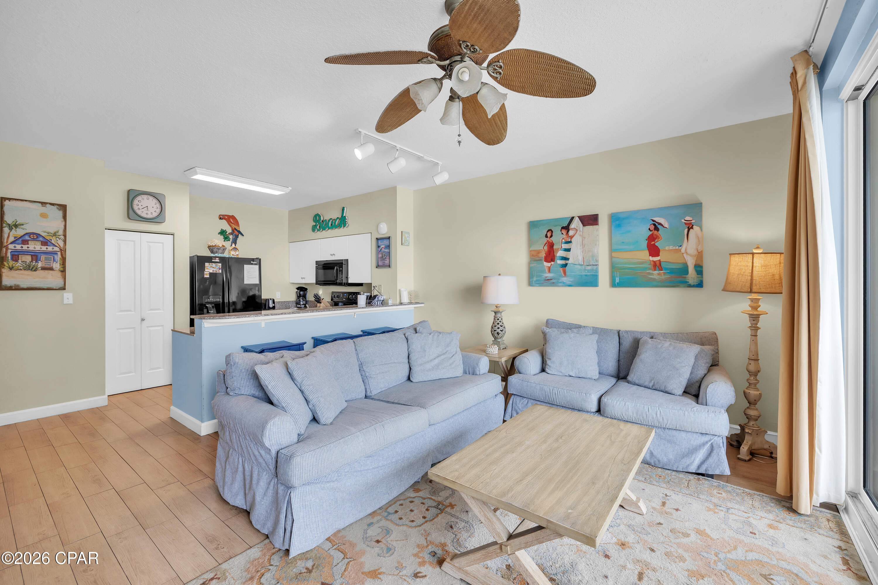 Shores Of Panama - Residential