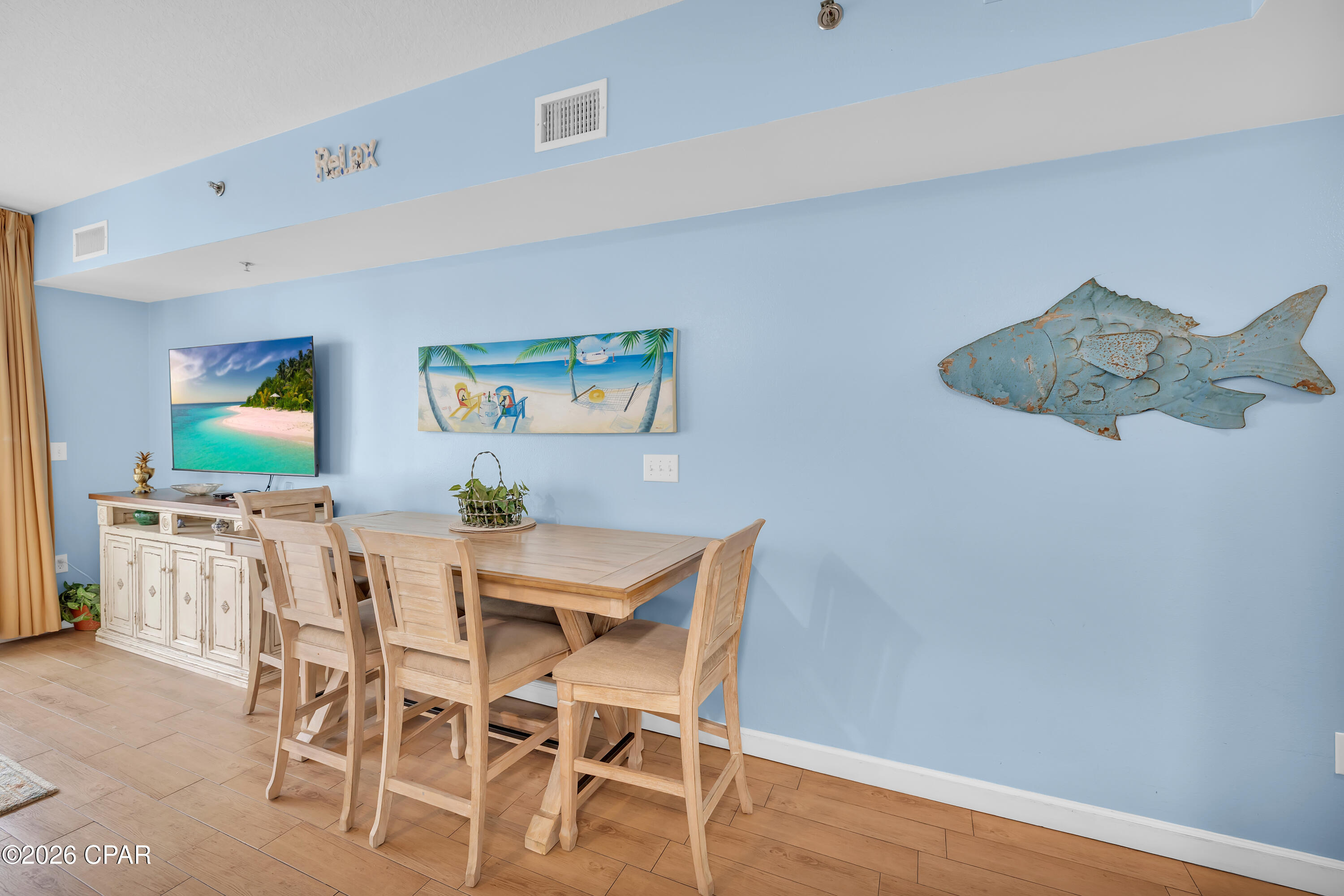 Shores Of Panama - Residential