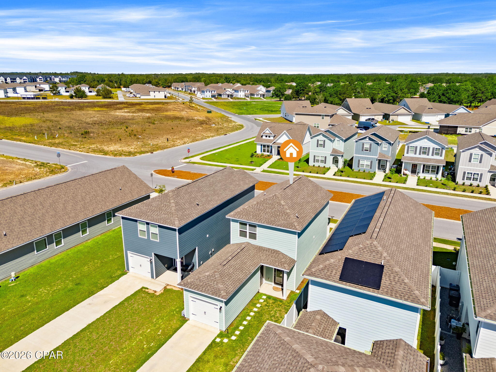 [No Recorded Subdiv] - Residential