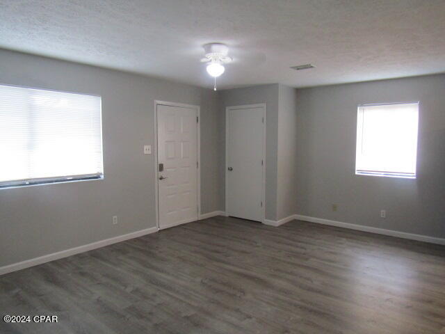 [No Recorded Subdiv] - Residential Lease