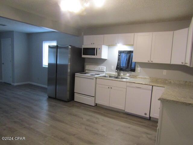 [No Recorded Subdiv] - Residential Lease