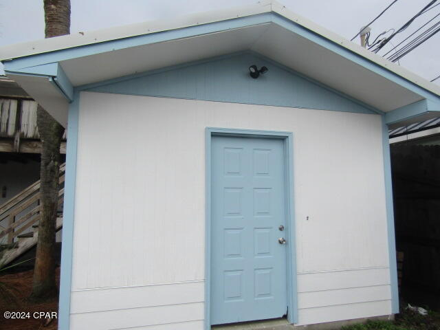 [No Recorded Subdiv] - Residential Lease