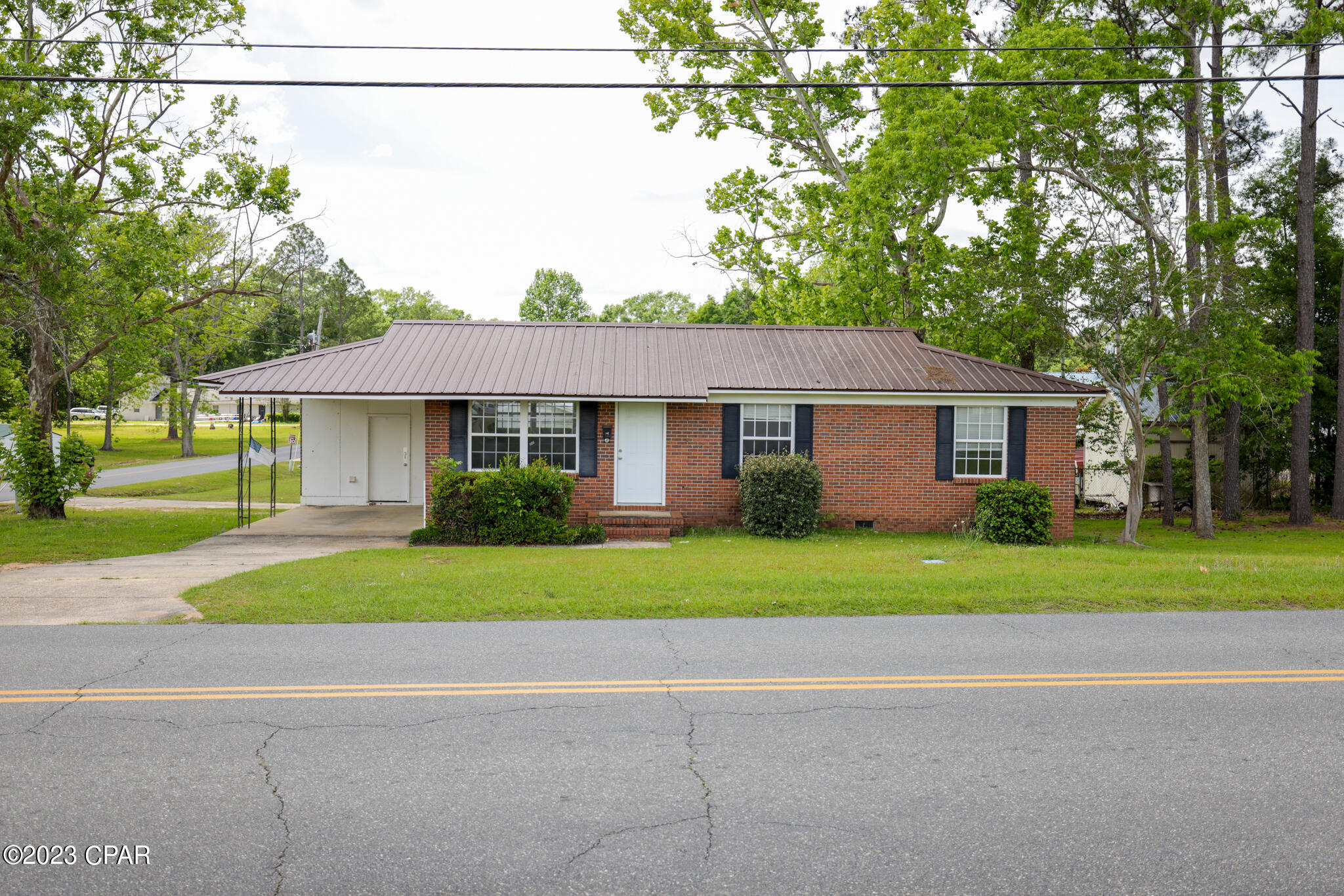 No Named Subdivision - Residential