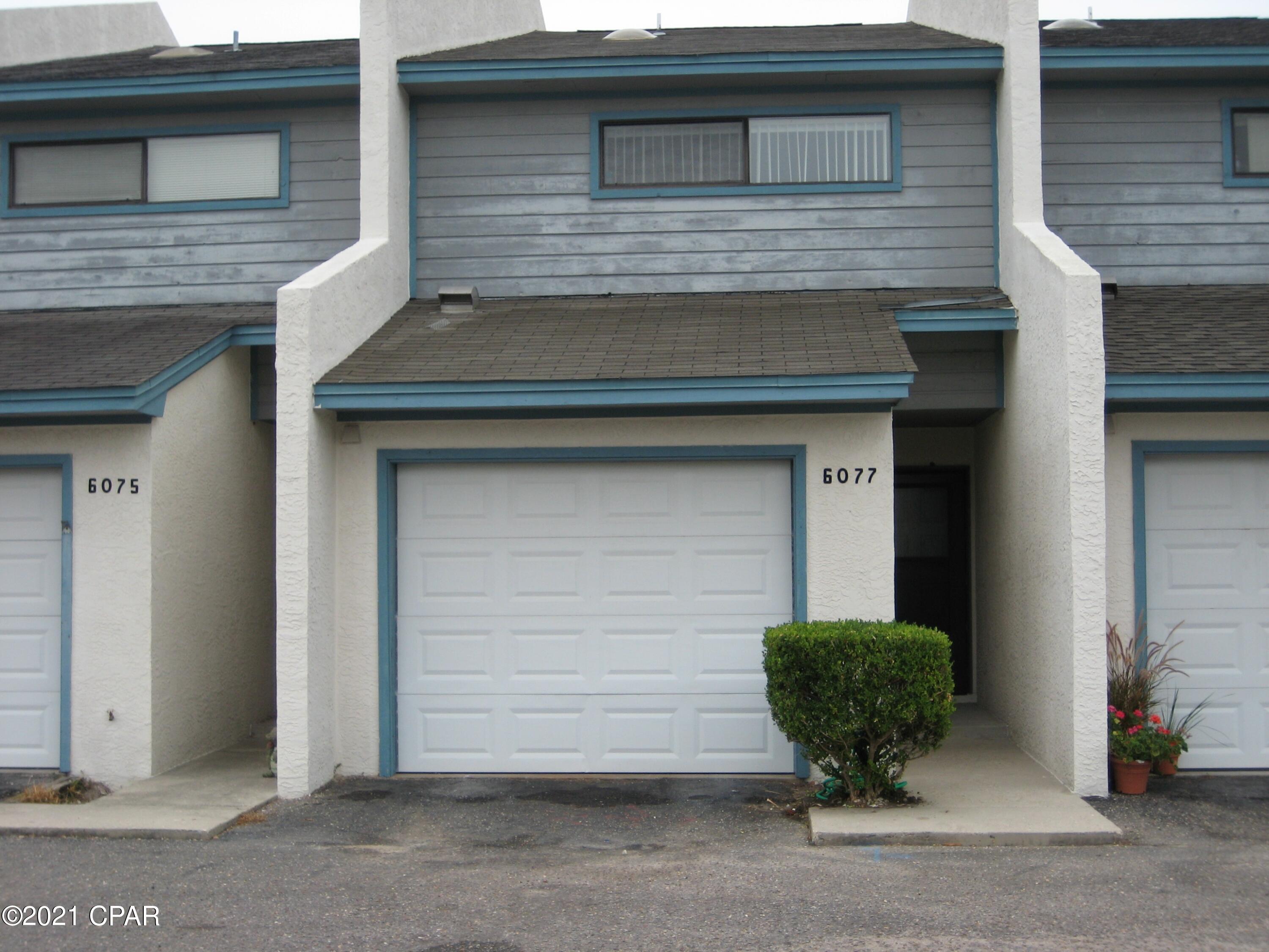 [No Recorded Subdiv] - Residential Lease