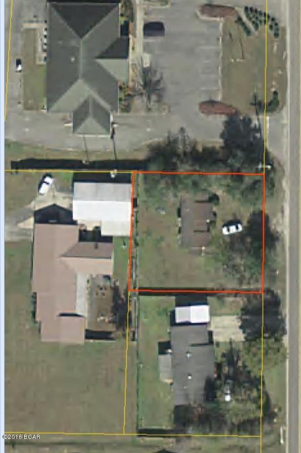 Charming 2BR/1B home located on Charlie Johns Street. Home is conveniently located close to schools and grocery stores. This home is great for a first time home-buyer looking to add your own personal touch, or someone looking for a great investment property. Call today for more information.