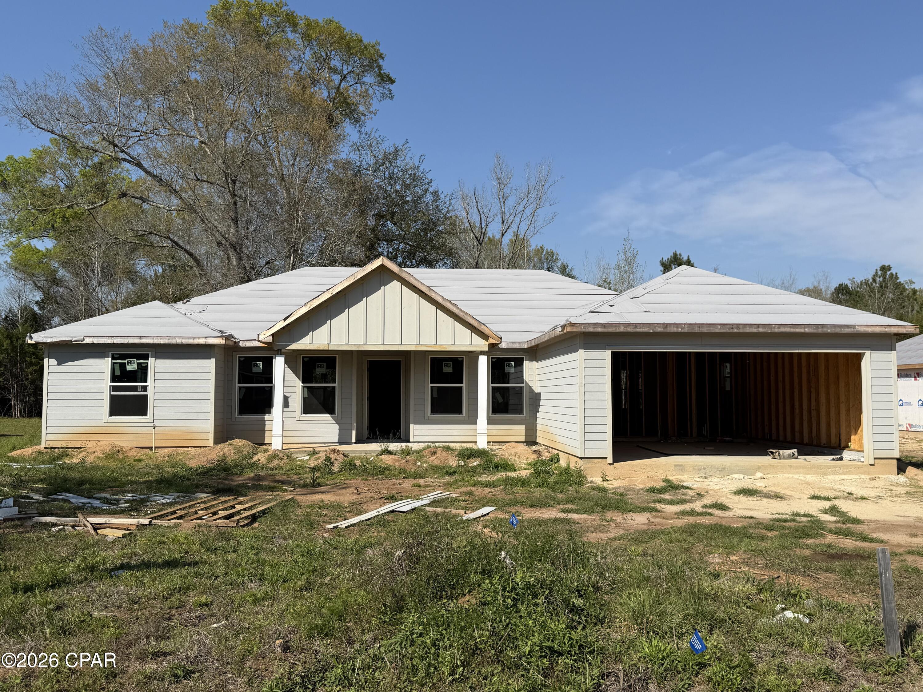 Green Meadows - Residential