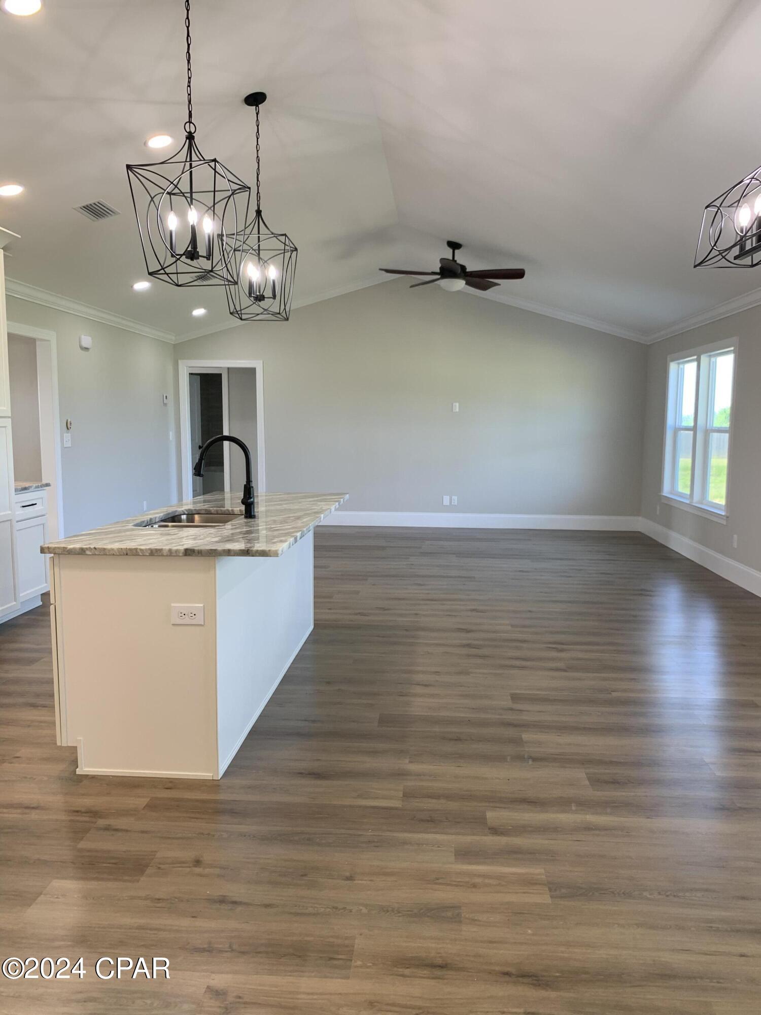 Green Meadows - Residential