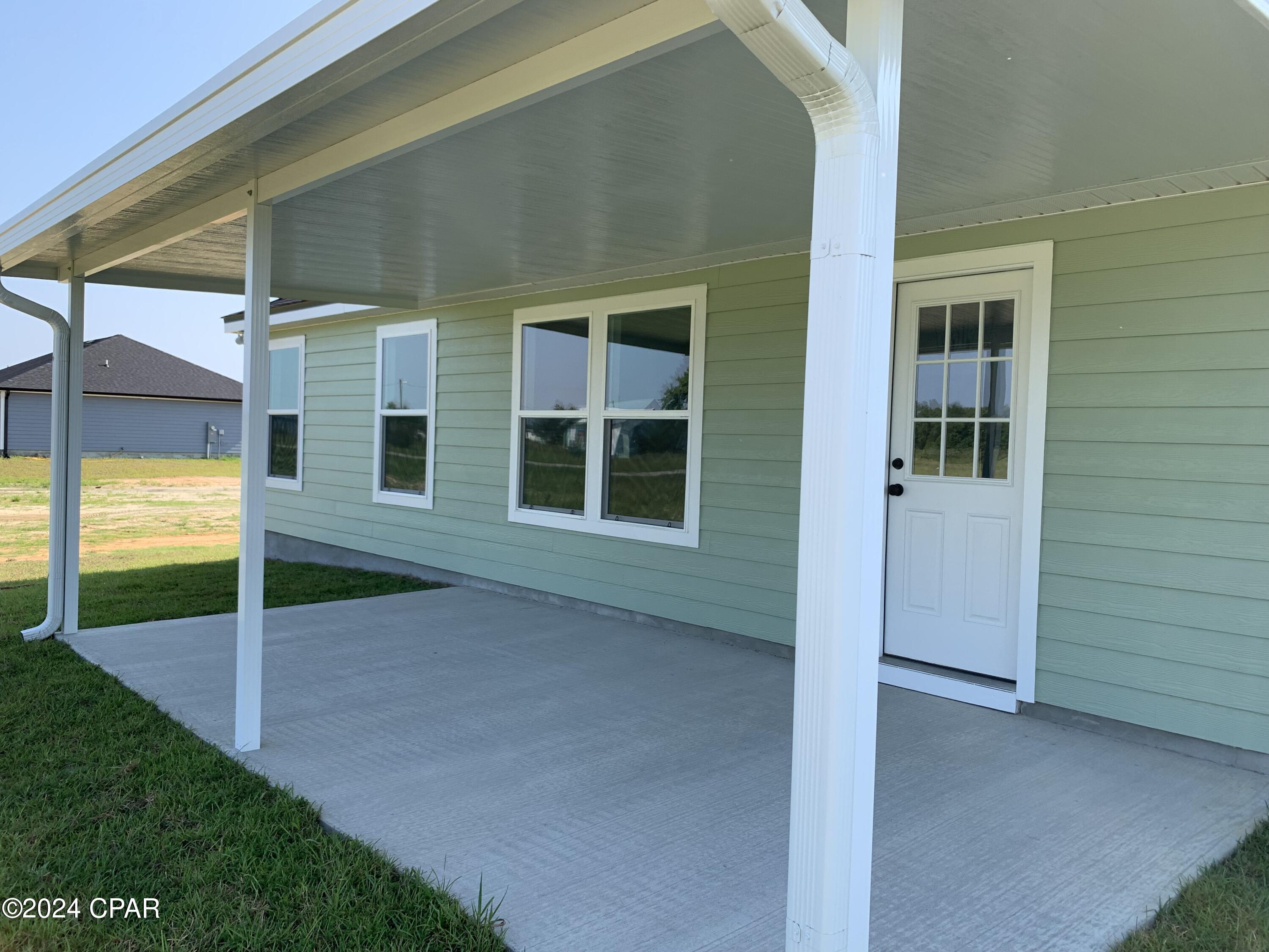 Green Meadows - Residential