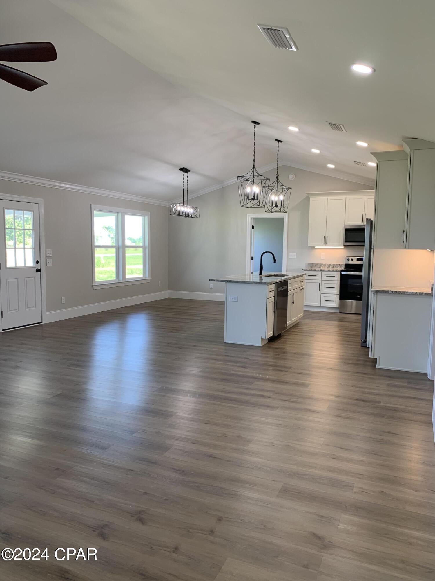 Green Meadows - Residential