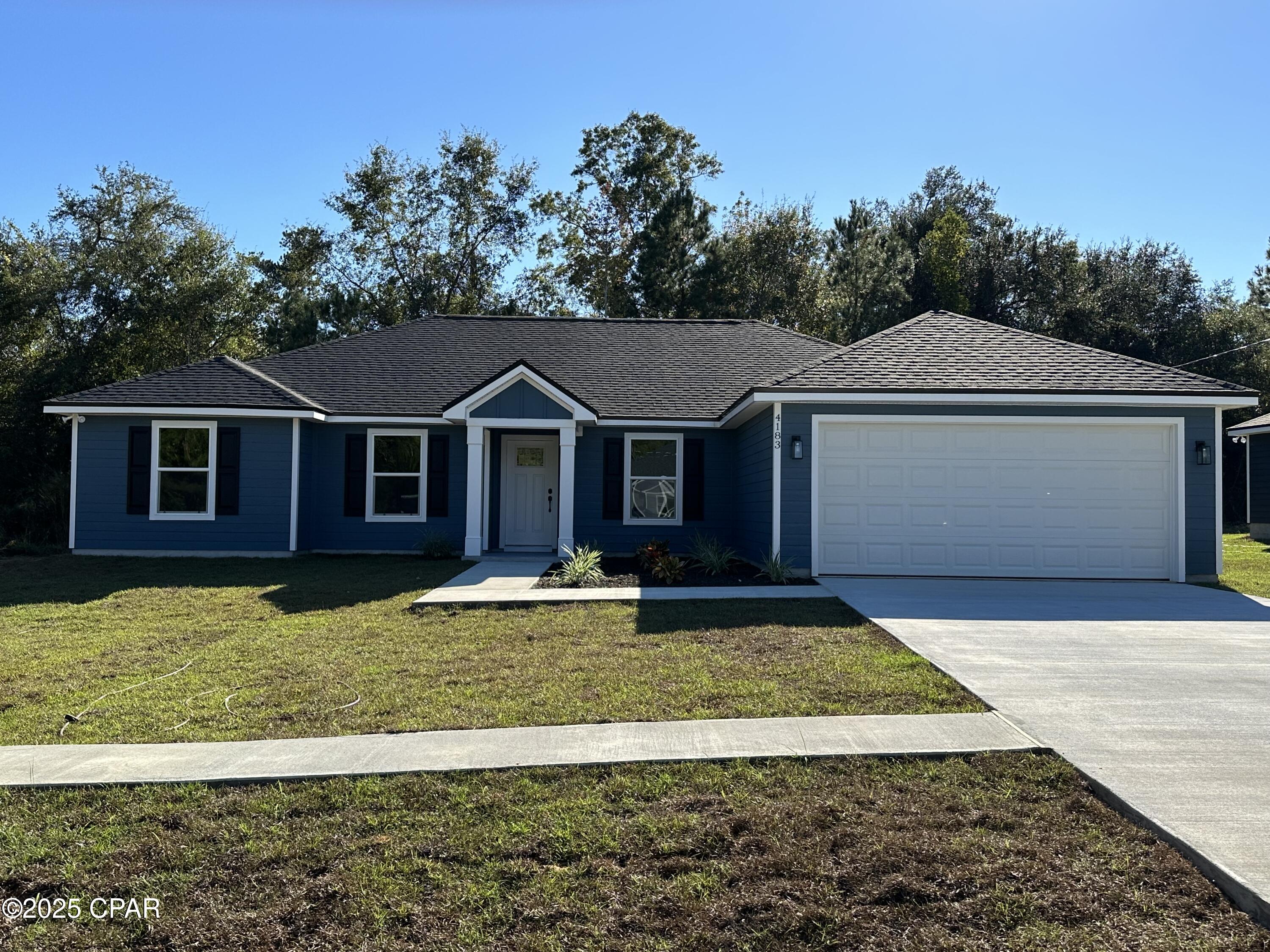 Green Meadows - Residential