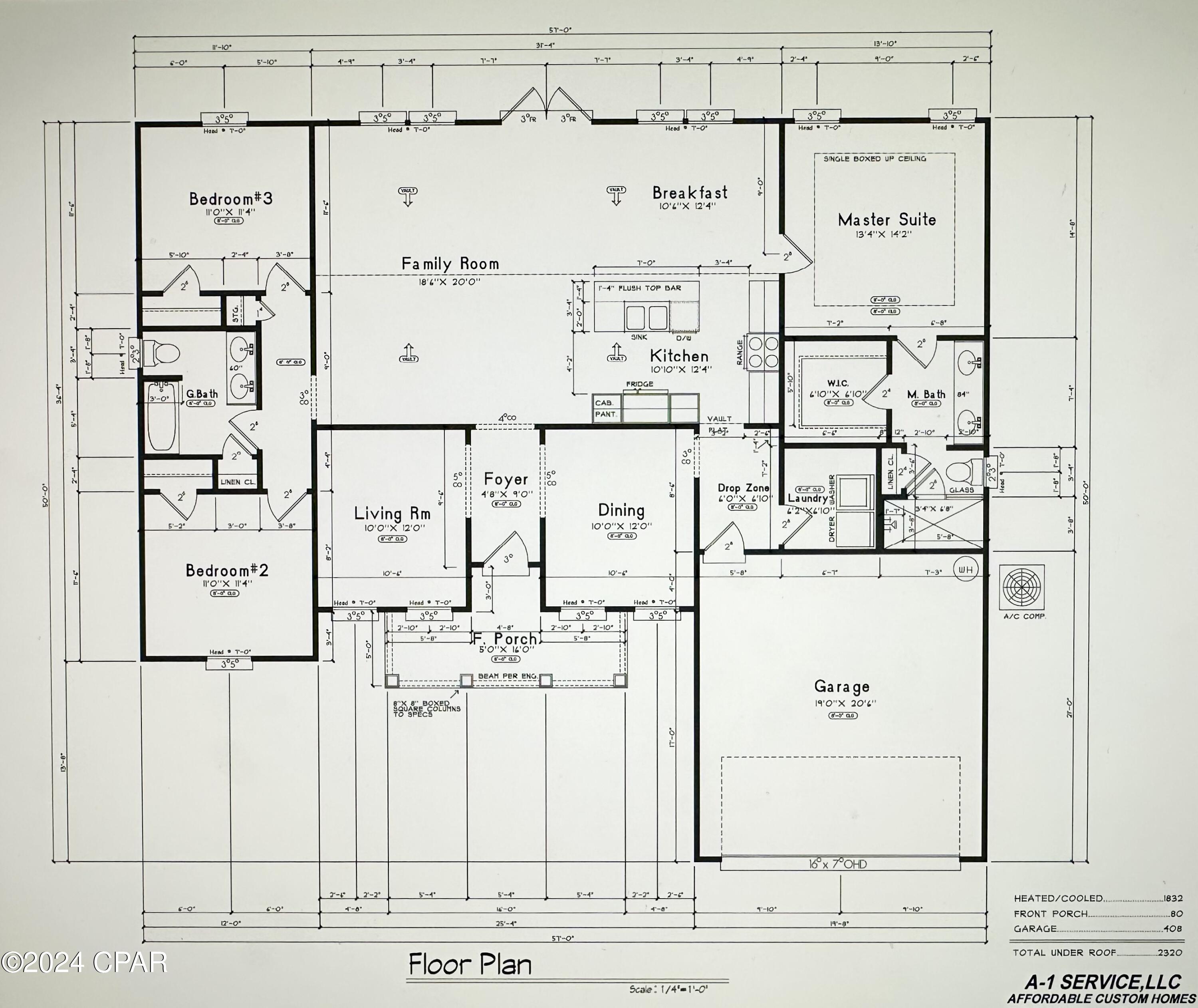 Green Meadows - Residential