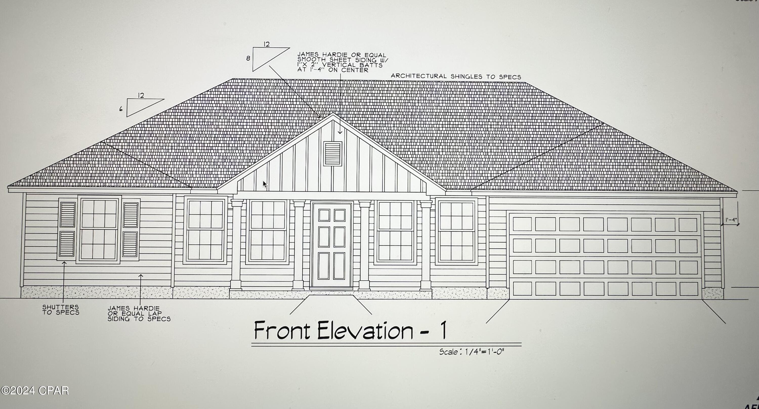 Green Meadows - Residential