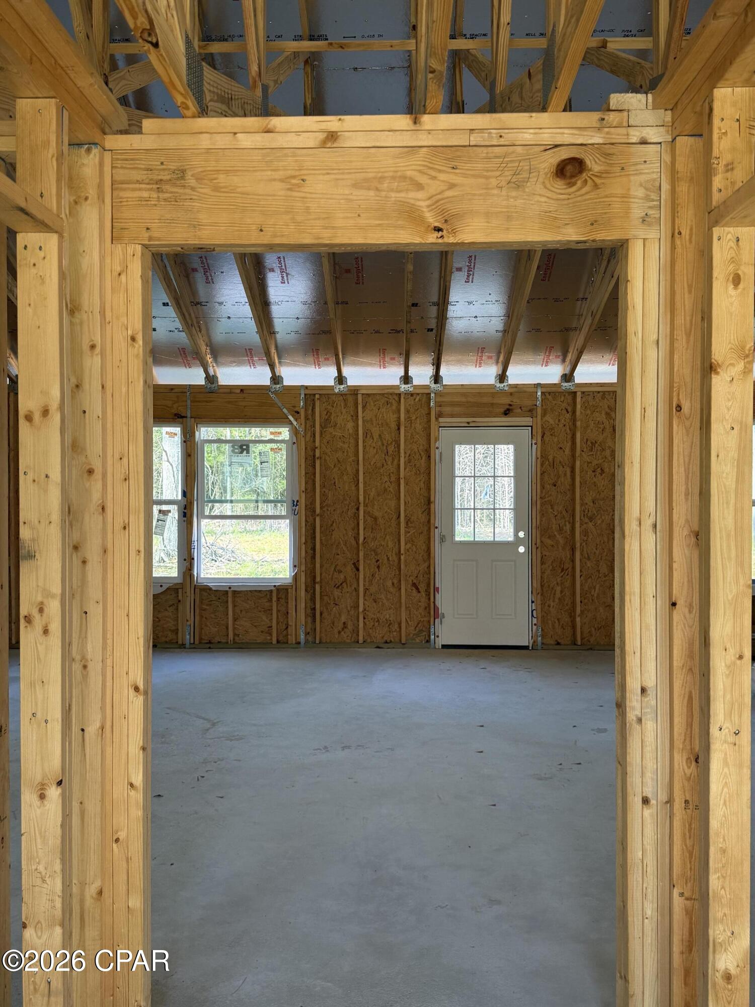 Green Meadows - Residential