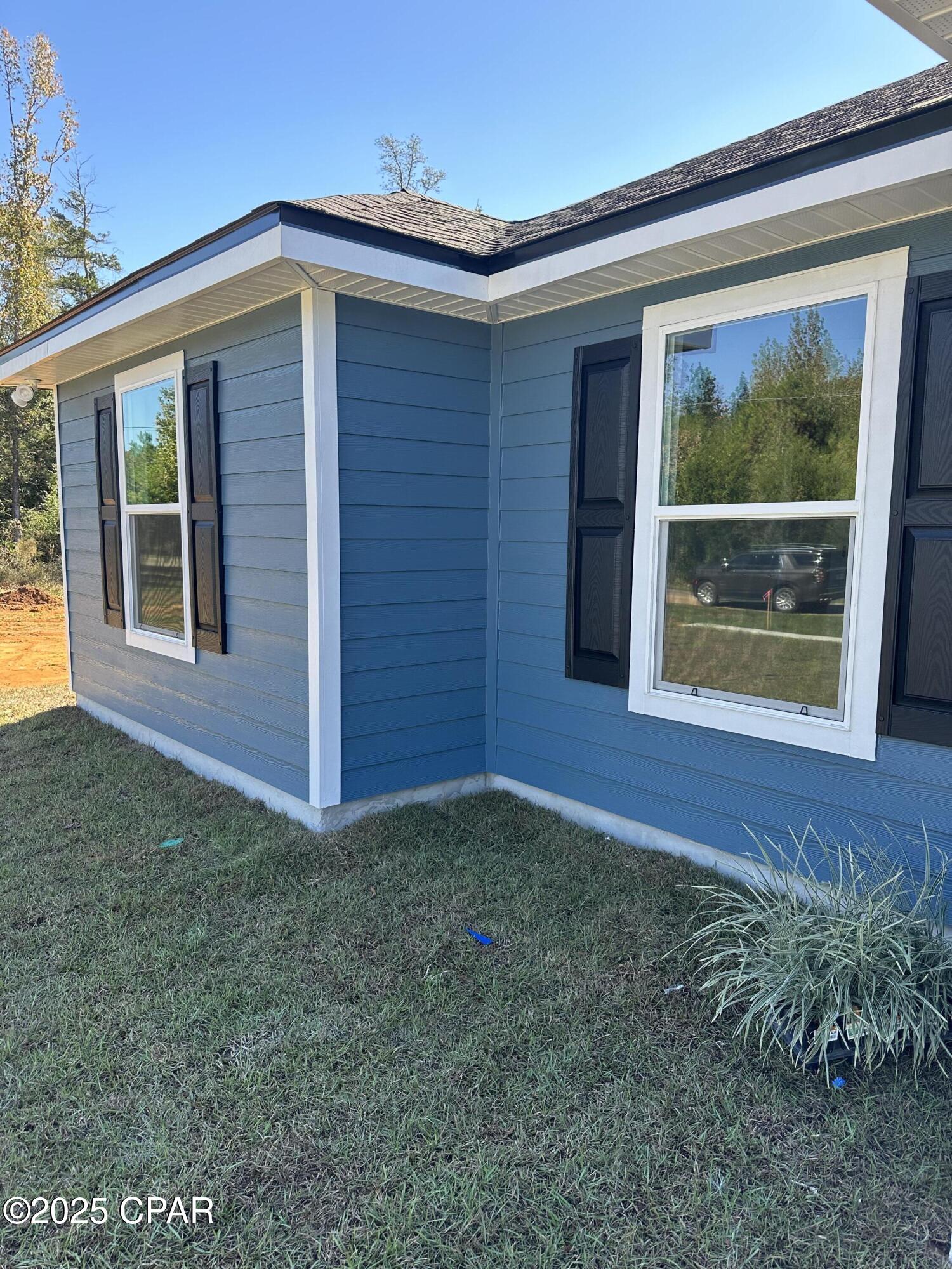 Green Meadows - Residential