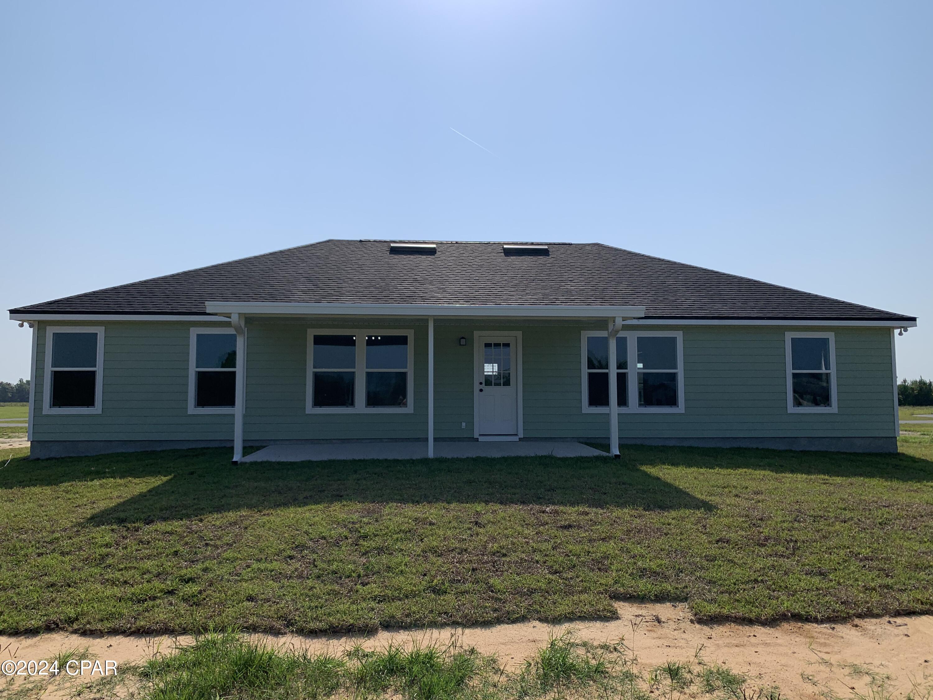 Green Meadows - Residential