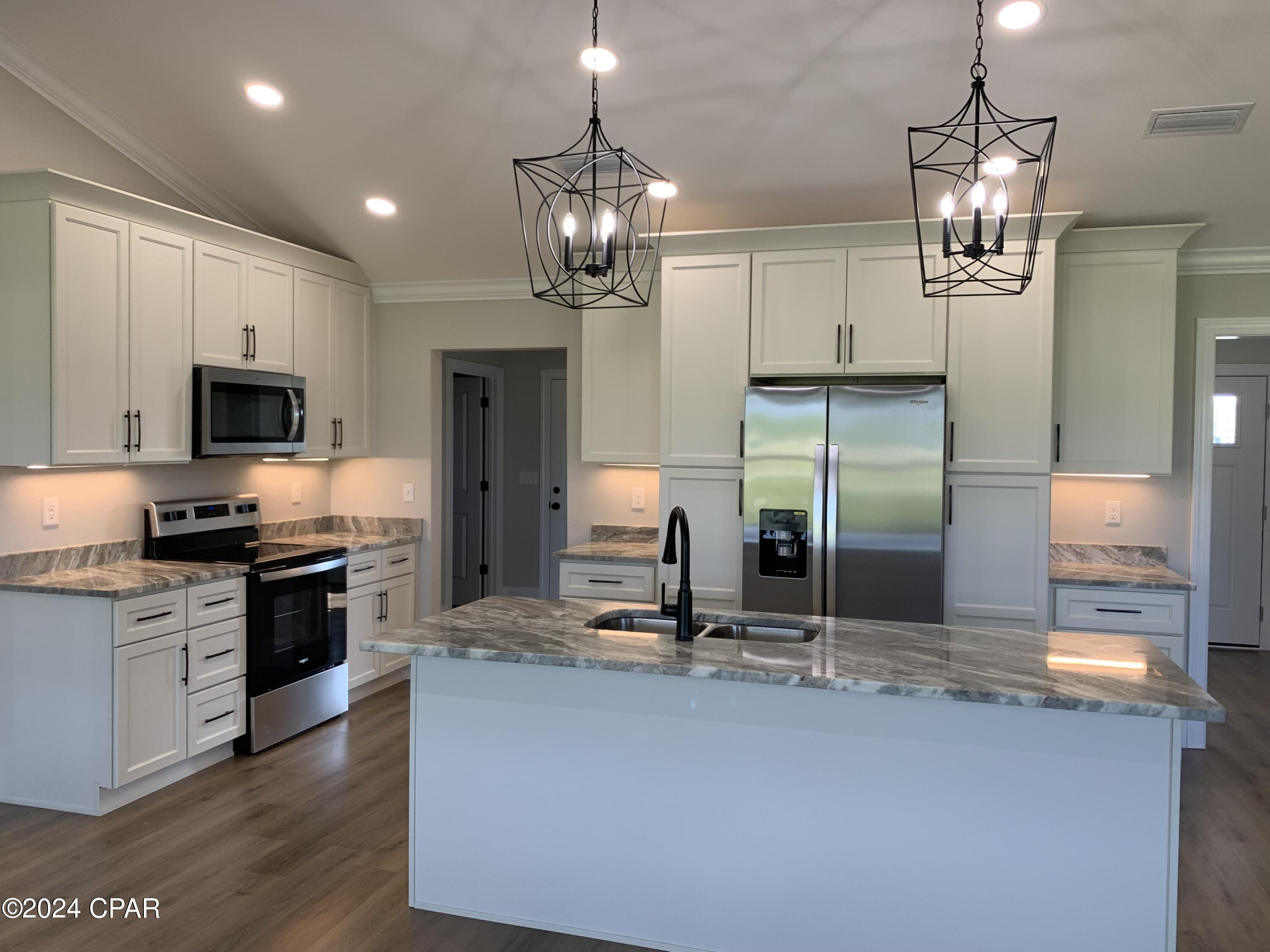 Green Meadows - Residential