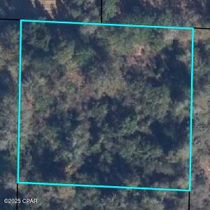 [No Recorded Subdiv] - Land